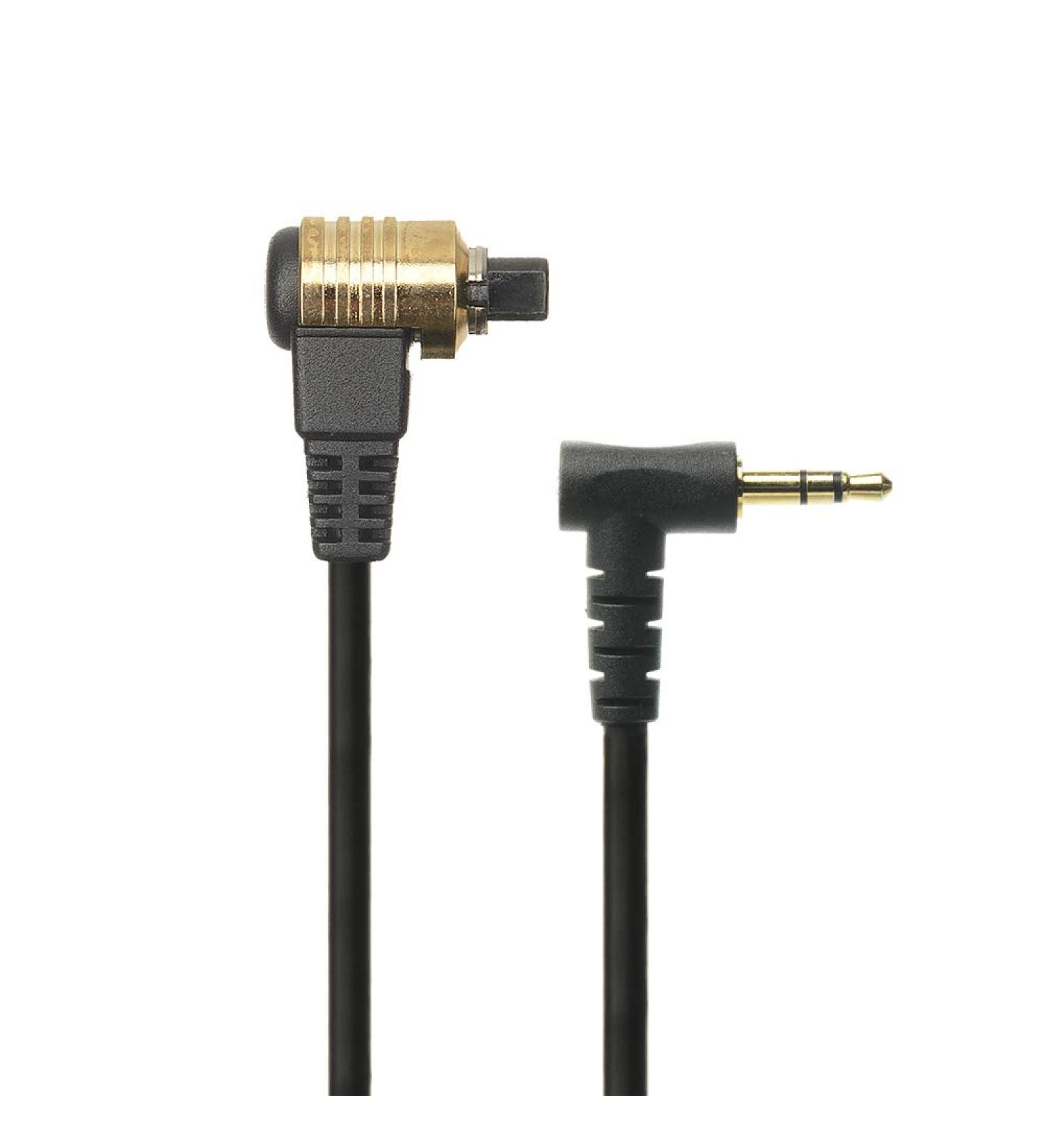 PocketWizard CM-N3-ACC-1 Cable with for Canon's Cameras (1 Foot)