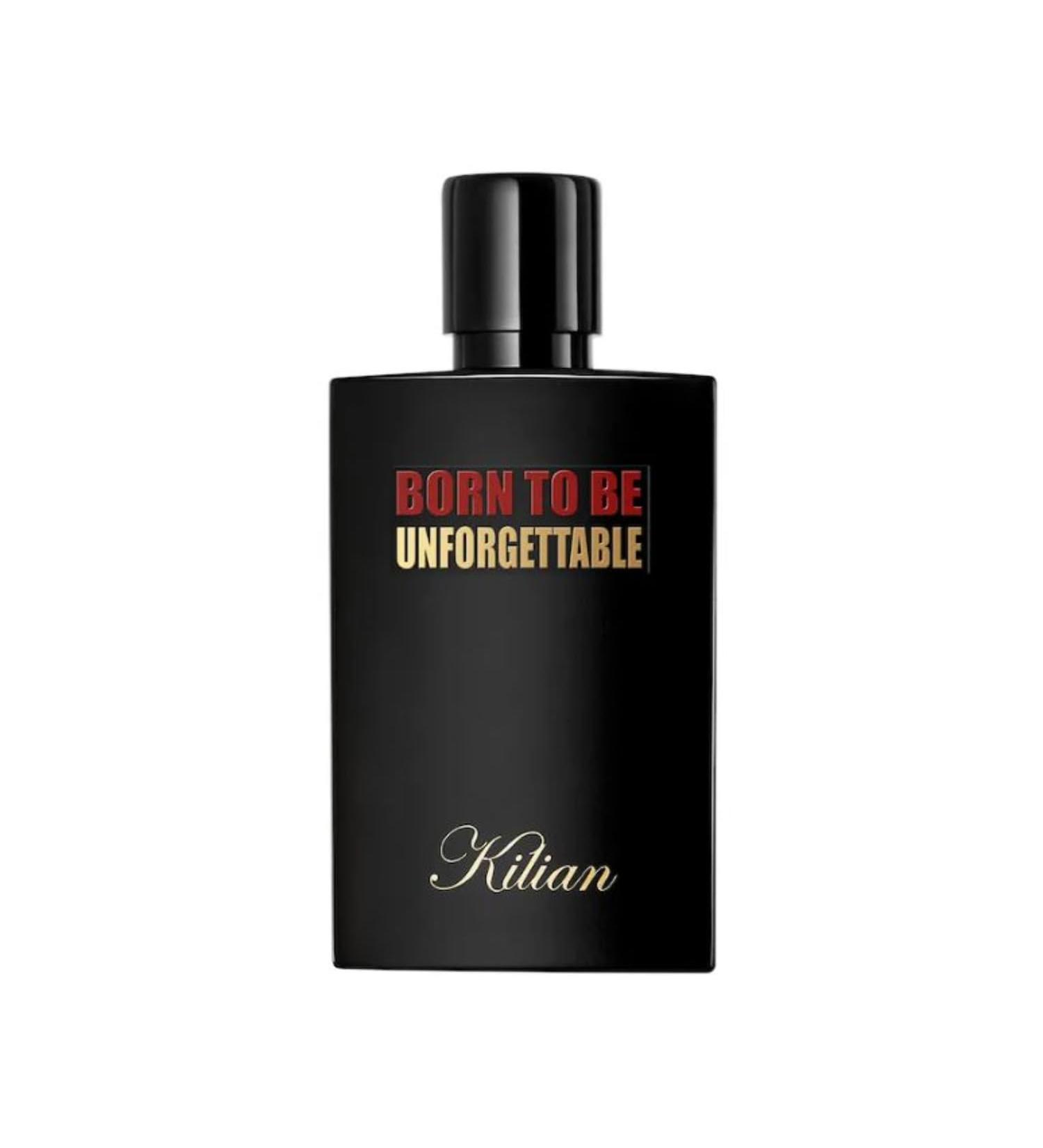 Kilian Born To Be Unforgettable Eau De Parfum - 1.7 fl oz / 50 mL
