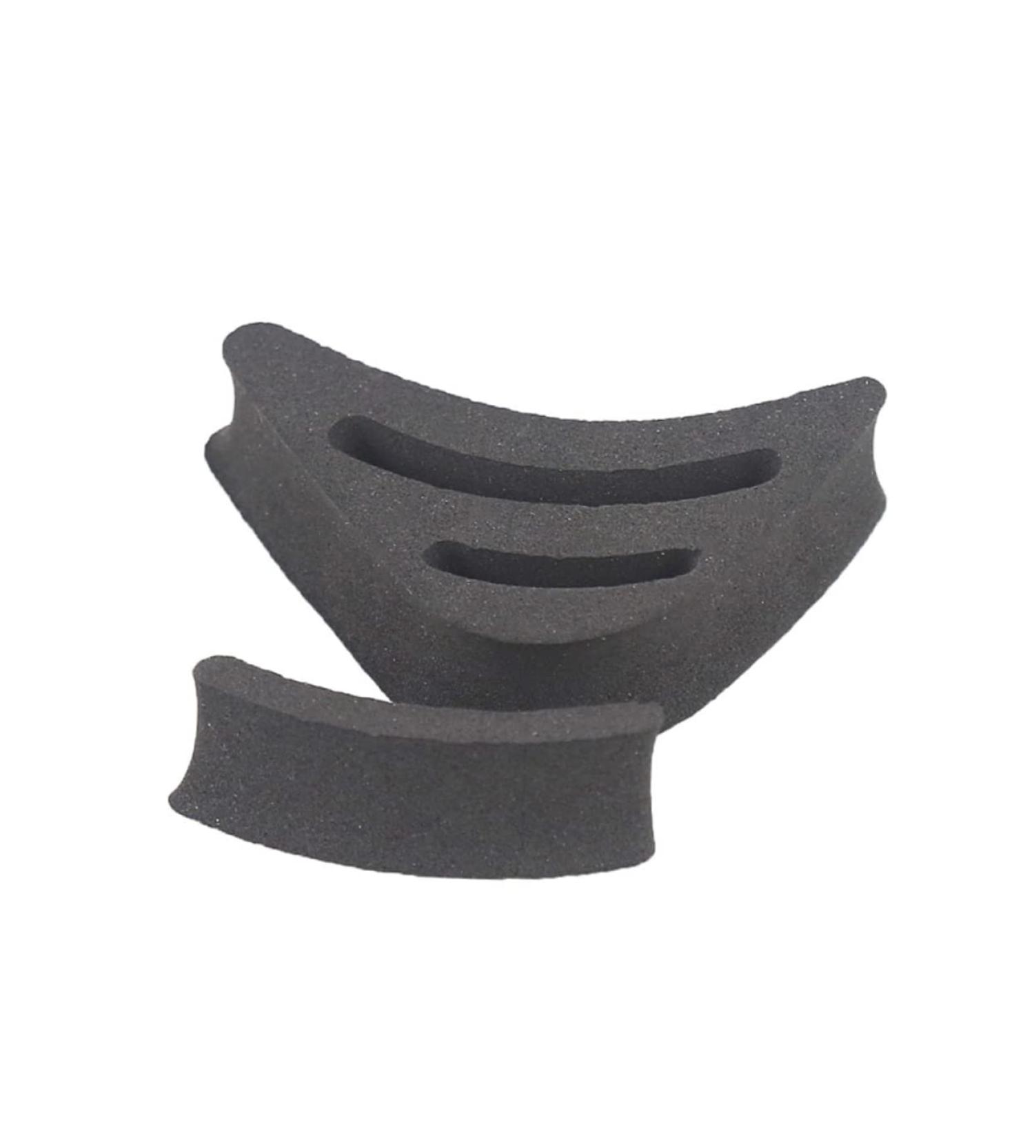 Adjustable Shoe Inserts for Amputees | Toe Cushions & Fillers for High Heels & Big Shoes - Non-Slip Orthotics - Buy Online on GoSupps.com
