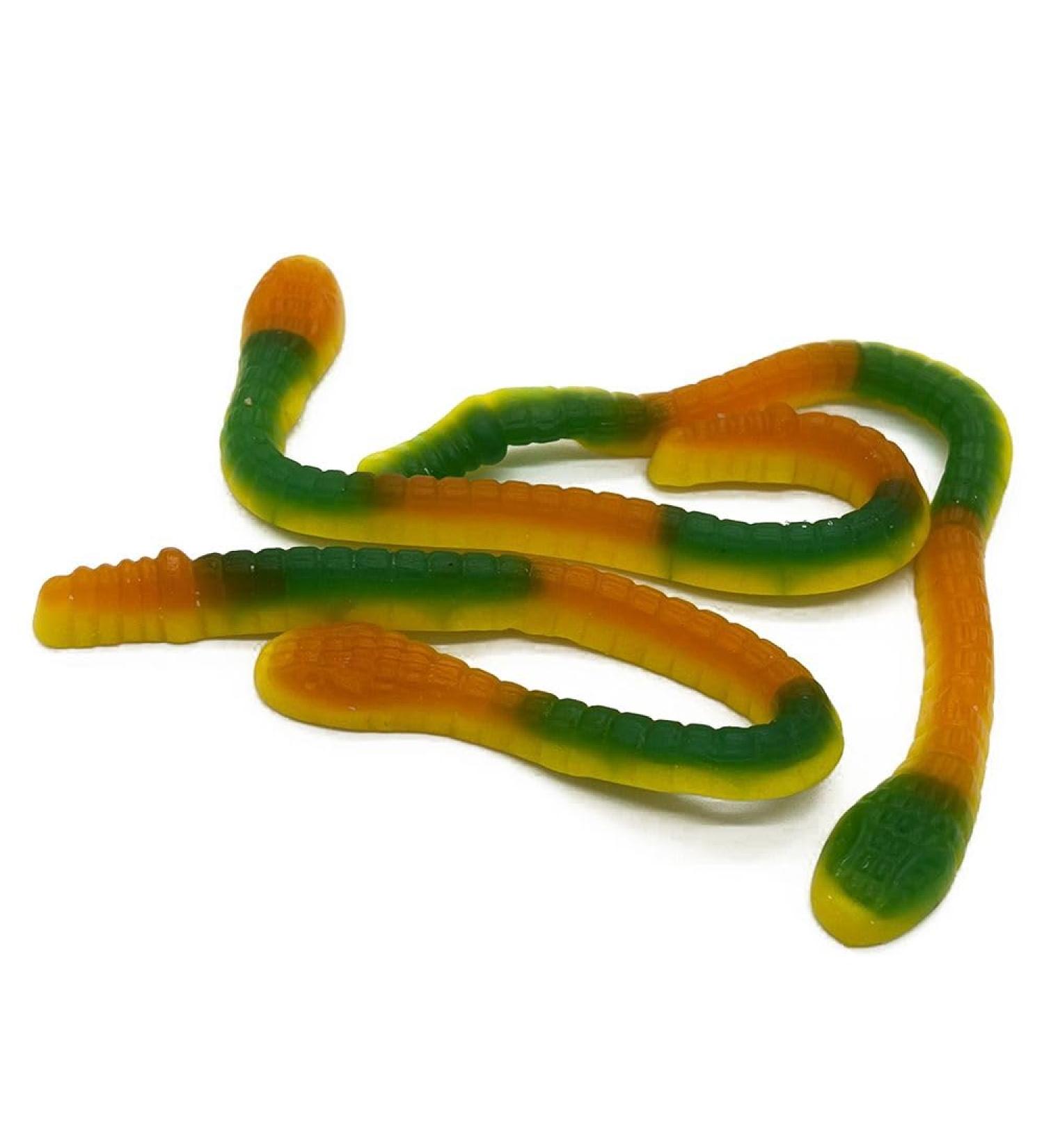 Yellow Bellies - 200g Gummy Sweets