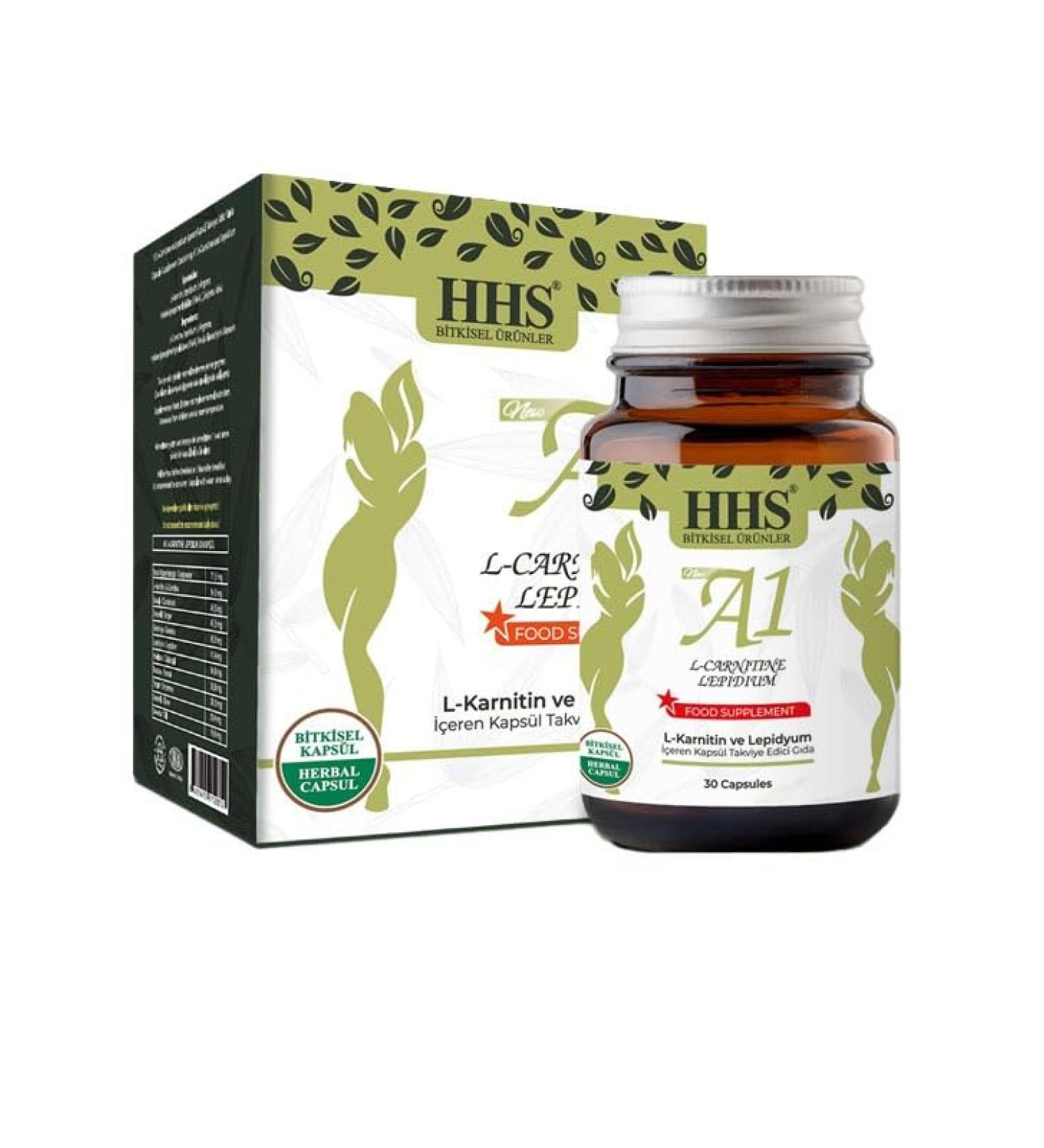 A1 HHS Lot de 30 d tox de qualit sup rieure