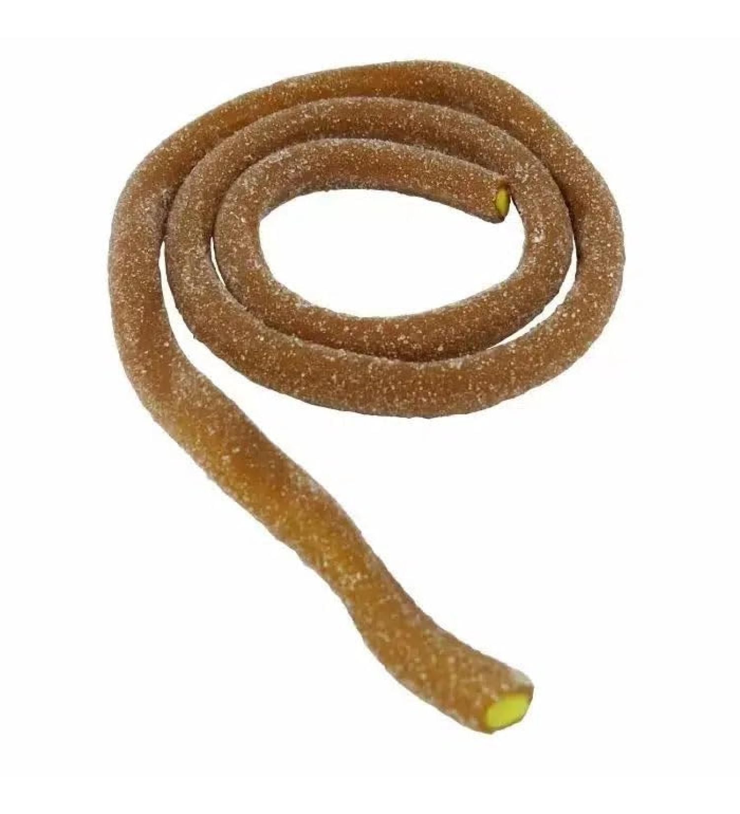 Giant Fizzy Cola Cable