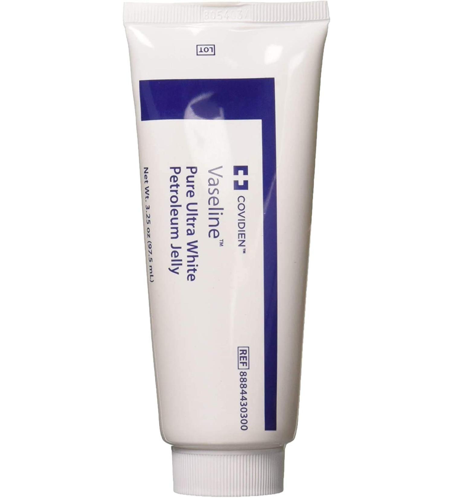 Vaseline Pure Ultra White Petroleum Jelly