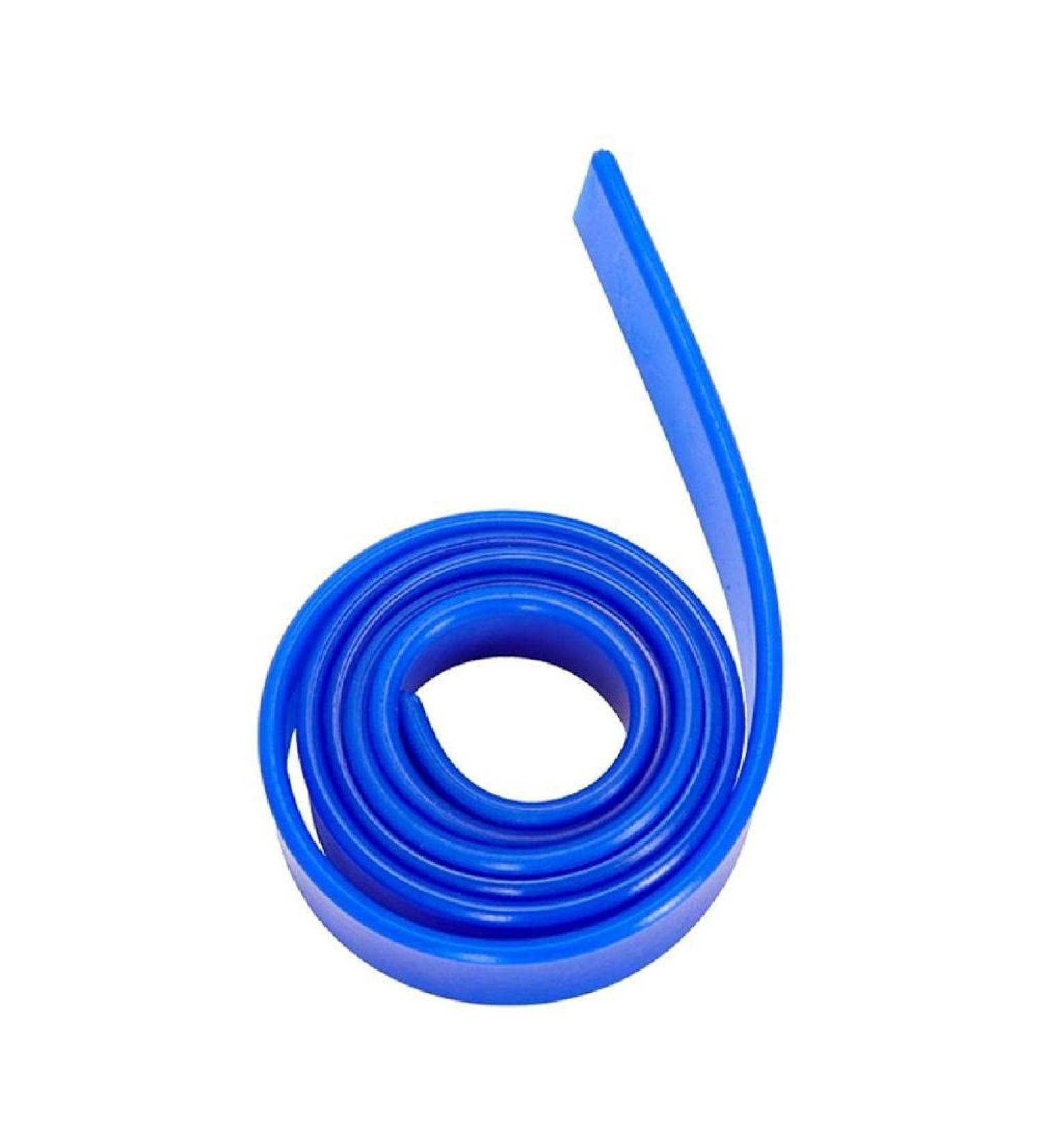 MAOSUO 41" Cut-to-Size Window Squeegee Refills Replacement Squeegee Rubber Amazing Window Cleaning Tool Part Squeegee Shower Cleaner - Buy Online on GoSupps.com