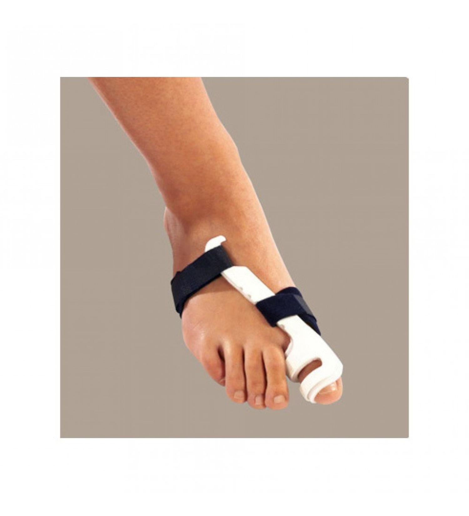 Ro + Ten hallus Valgus Retractor For Hallux valgus PR4-360 Left Foot Size S (up to 38)