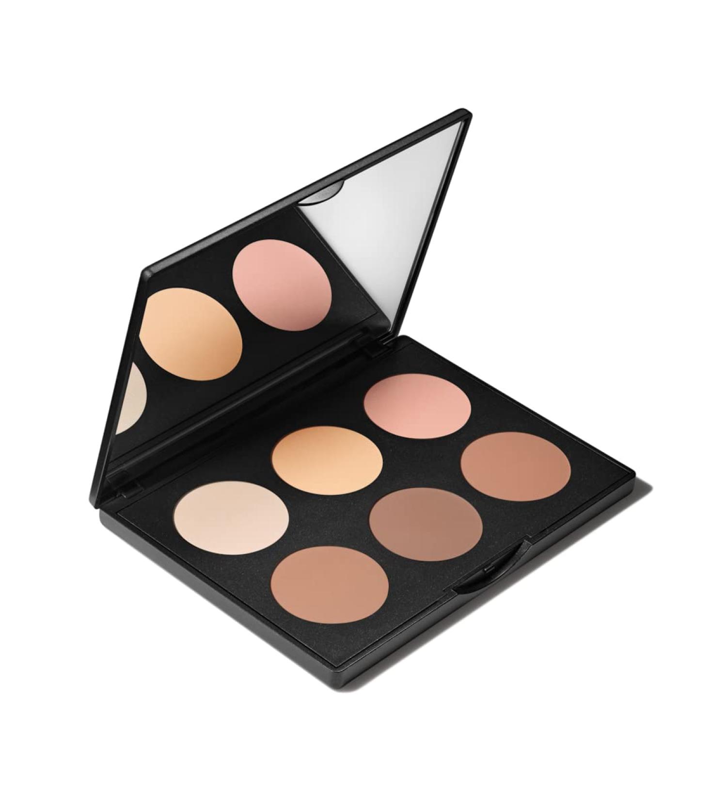 MAC Studio Fix Sculpt And Shape Contour Palette - Light/Medium 14.4 g