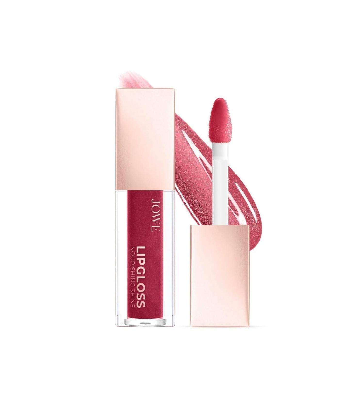 Jowe Jowe Gloss Nourishing Shine - 11 Pink Crush