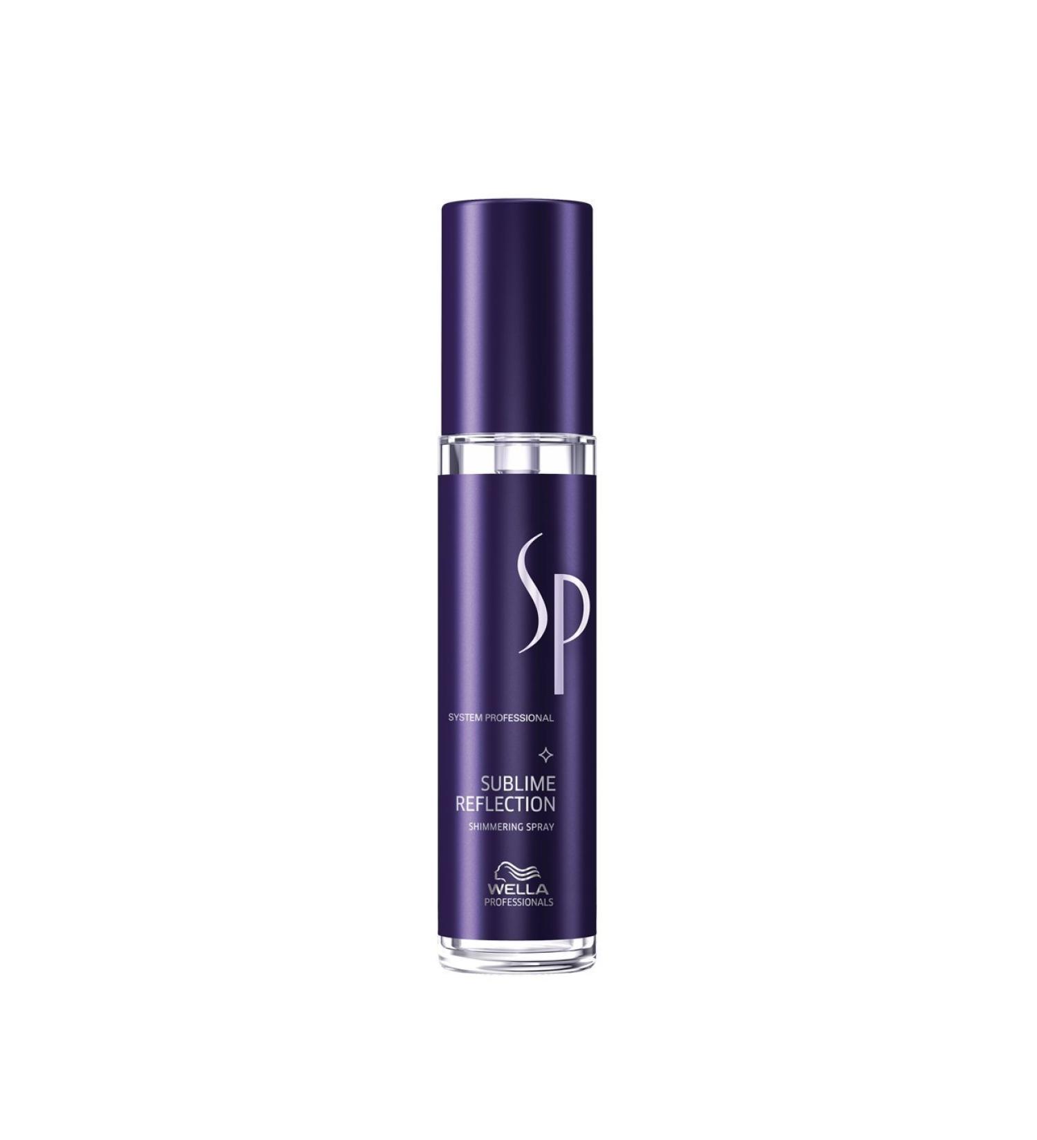 Wella SP Styling Sublime Refection 40ml
