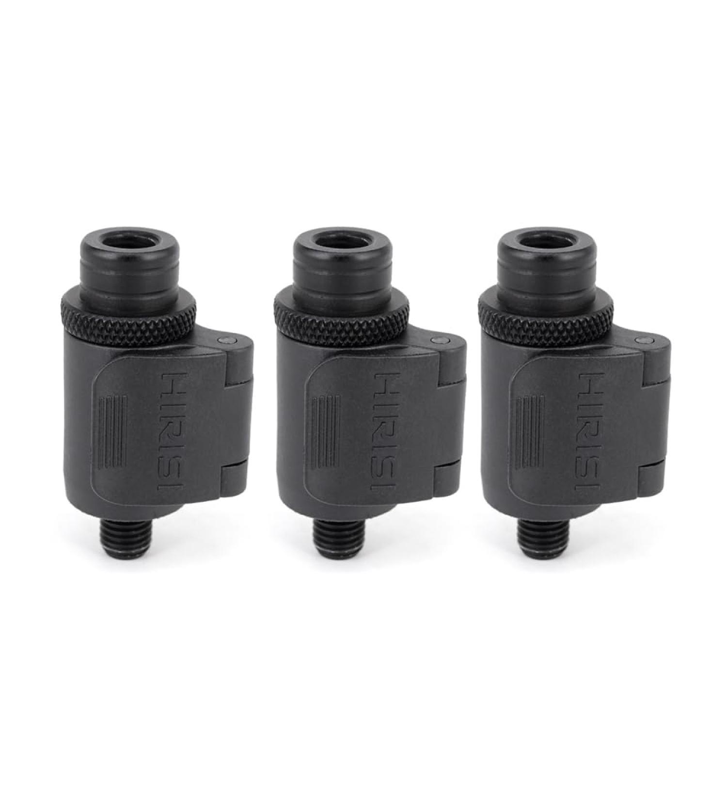 Buy Carp Fishing Quick Change Connector Magnetic | Fishing Alarm Rod Pod | AQ211-3 Tackle - Fast International Shipping - Buy Online on GoSupps.com