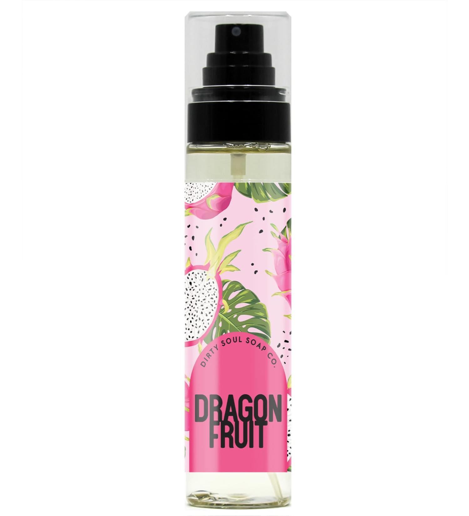 Dragonfruit Parfum Mist - Inspired by PhIur's Dragonfruit | Long Lasting Scent | Fragrance Dupe