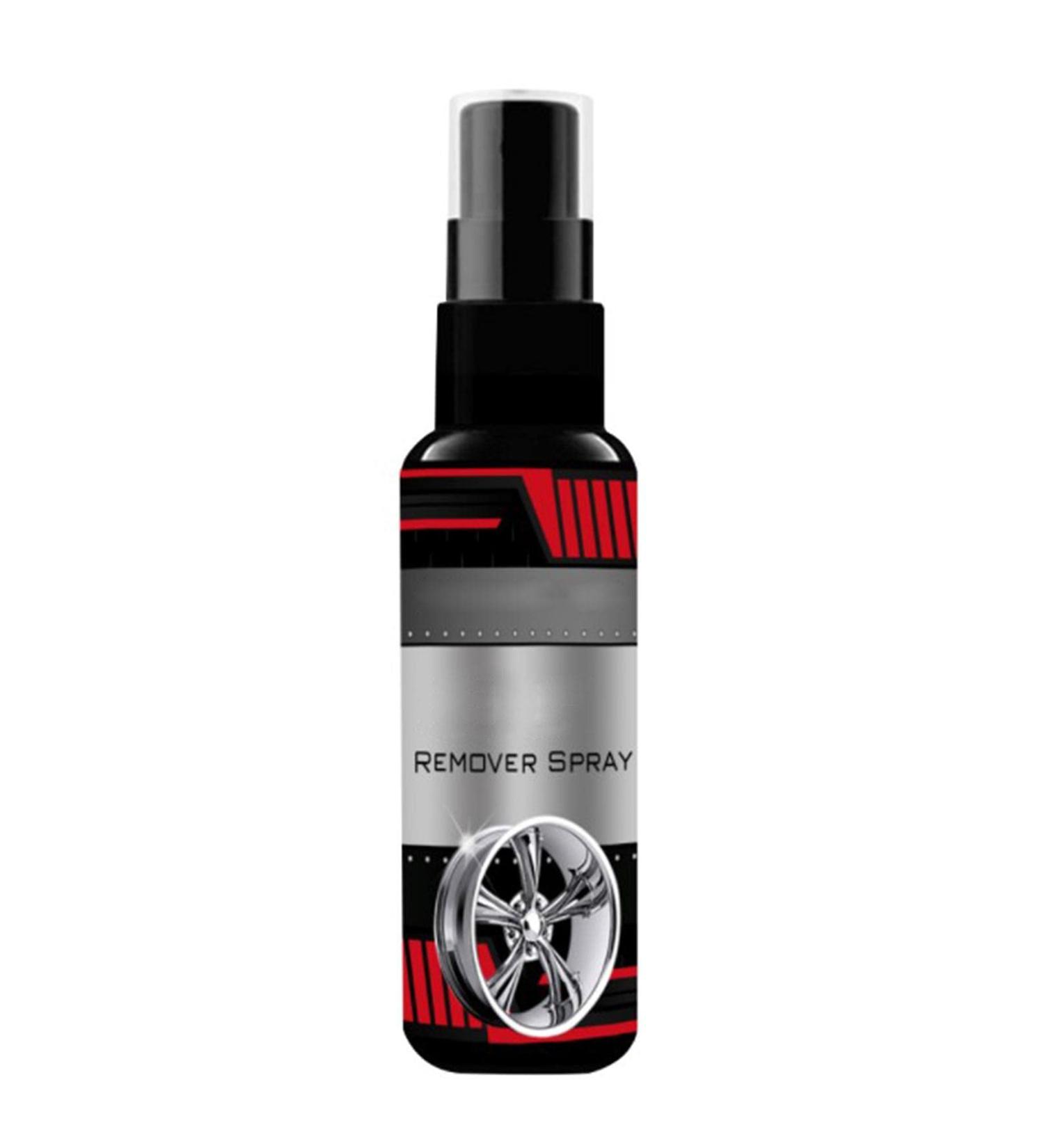 Mona43Henry Rust Remover Liquid Trigger Spray - Removes Rust Back To Bare Metal - Rust-removing And Repairing Anti-rust Agent first-rate 100ml - Buy Online on GoSupps.com
