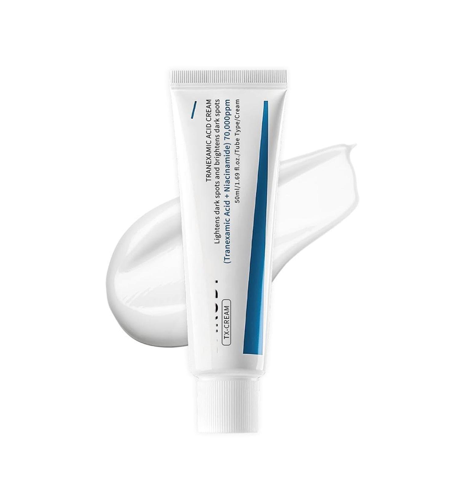 Professional Skin Brightening Treatment for Melasma Dark Spots Dullness with Hydrating Complex - Buy Online on GoSupps.com