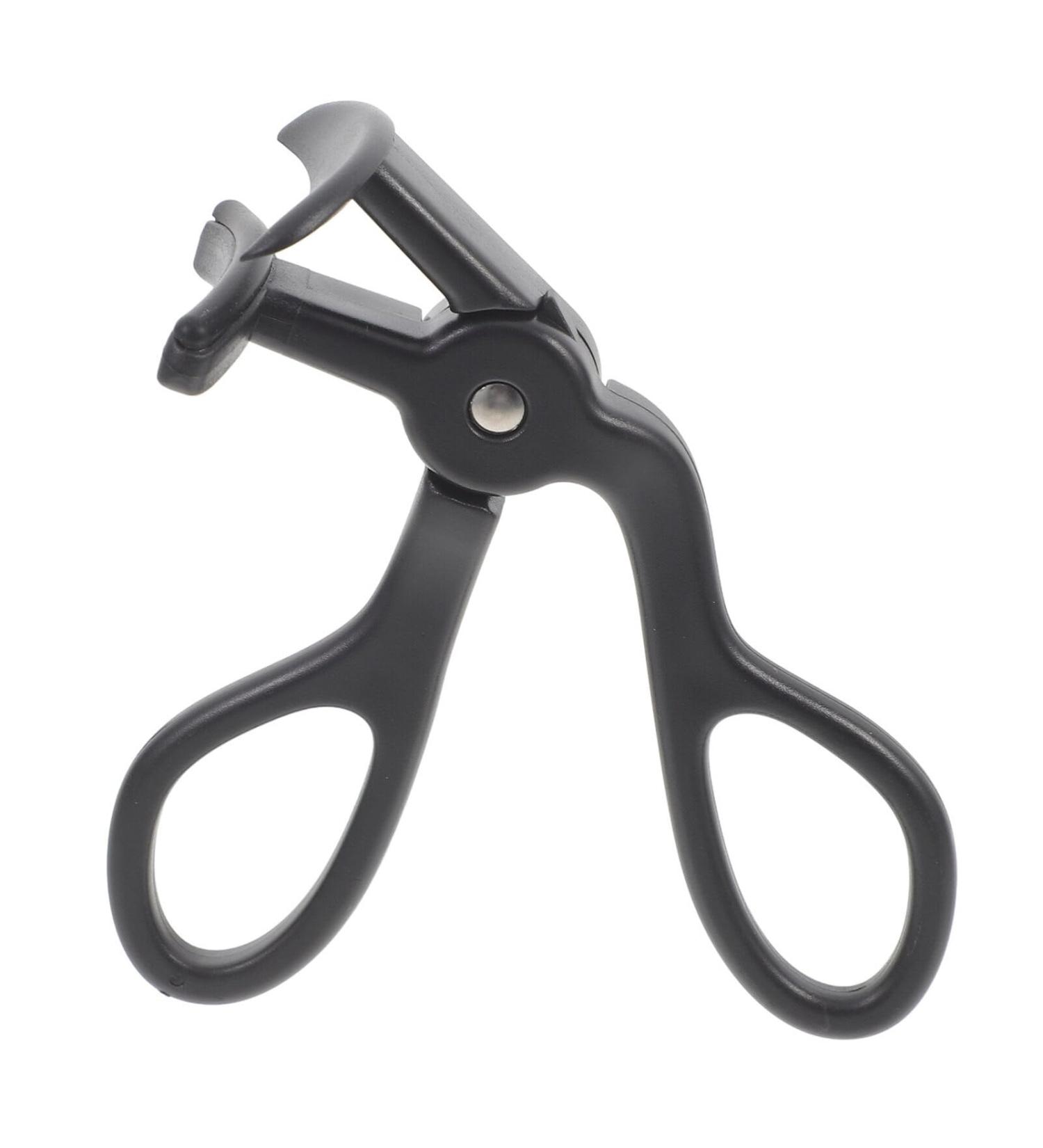 Beavorty Eye Lash Curler Handheld Eyelash Curling Tool Eyelash Curler Women Makeup Accessory - Buy Online on GoSupps.com