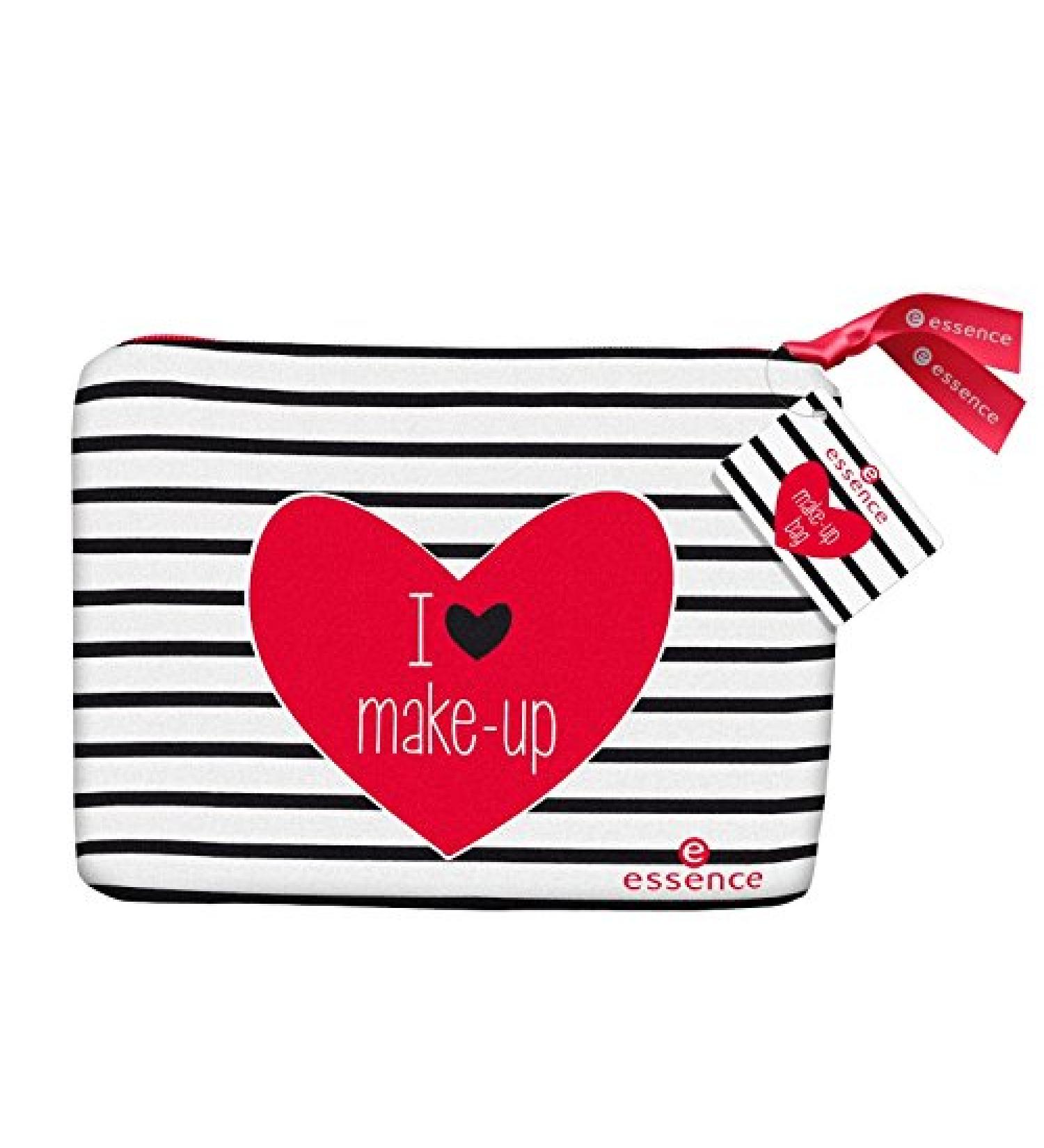 Essence - cosmetic bag - make -up bag