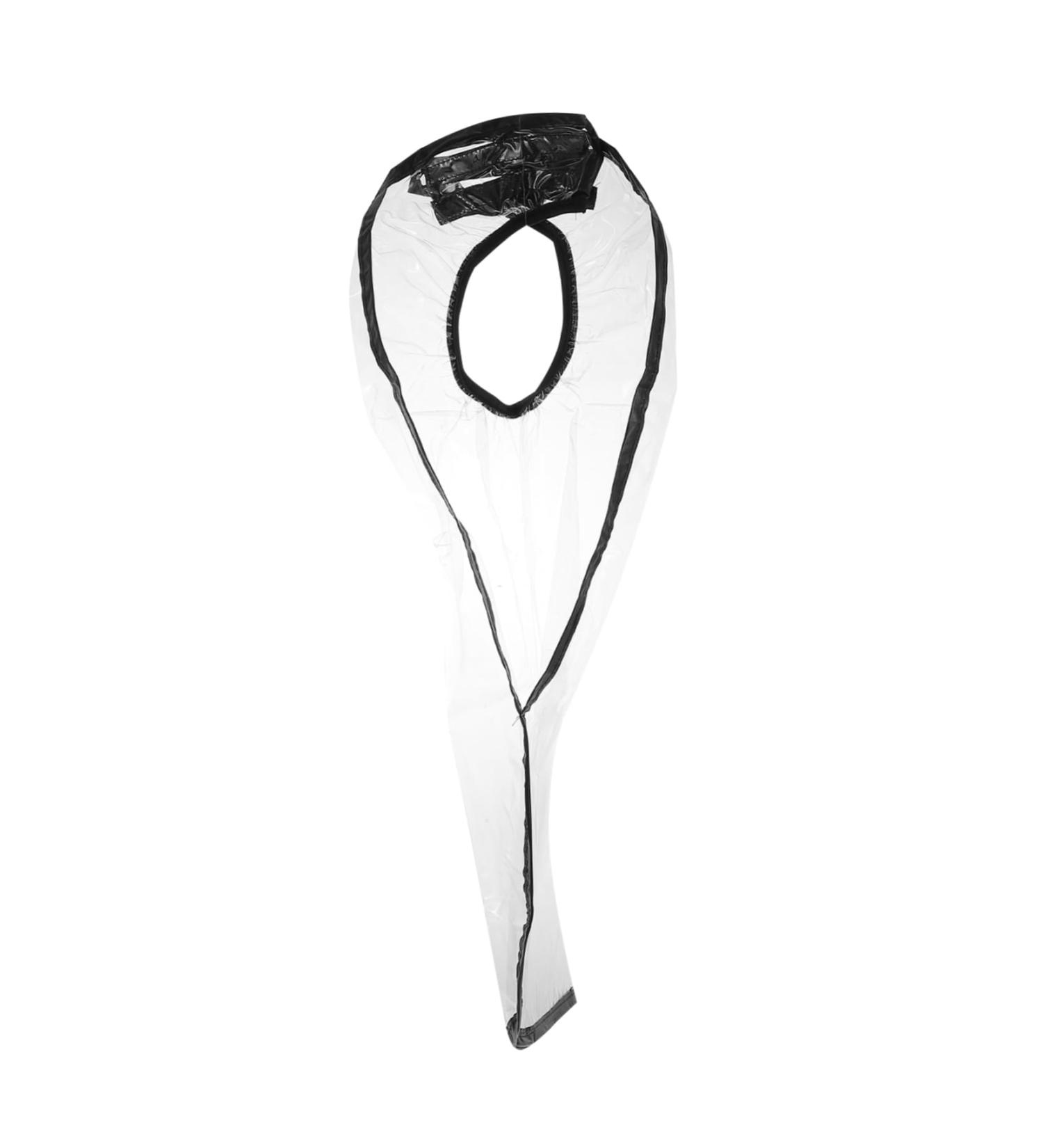 Beavorty 2pcs Shampoo Funnel Tools Hairdressing Cape Hair Capes Hair Styling Tool Hair Dye Hairdressing Tool - Buy Online on GoSupps.com