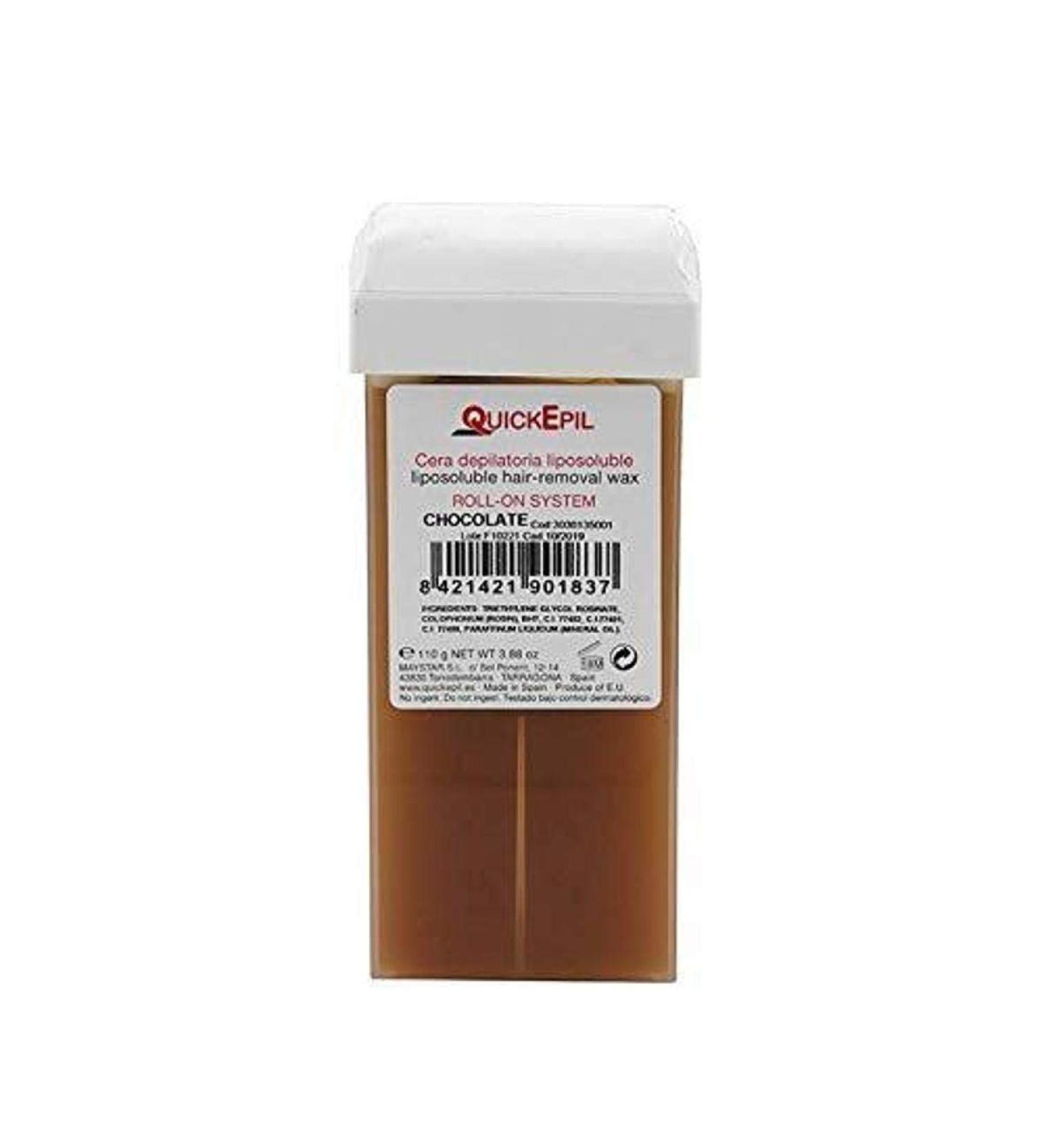 Quickepil Hair Removal/Waxing/Wax