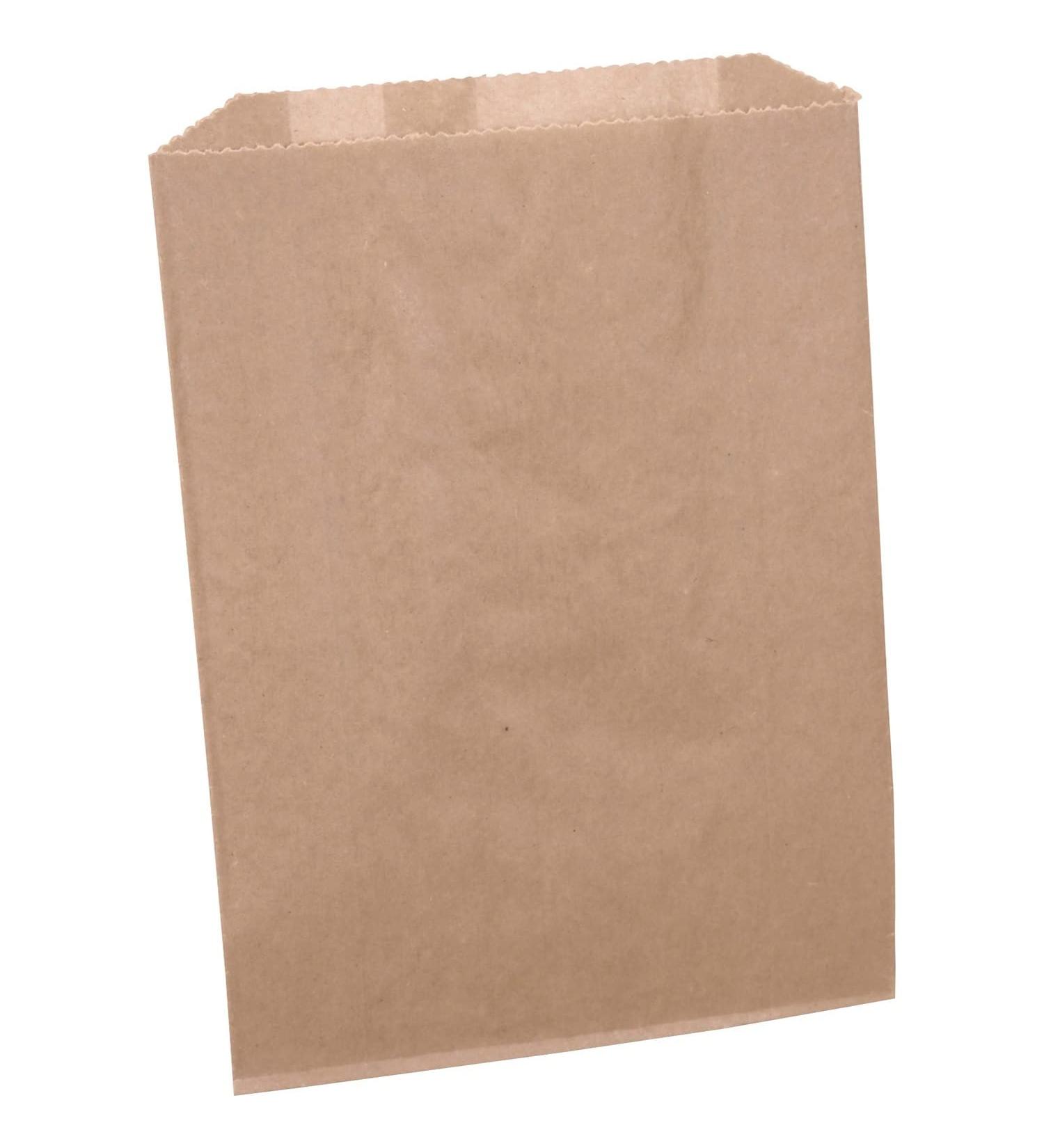Impact Products 25025088 Sanitary Liners Moisture Resistant 7-1/2-Inch X3-Inch X10-Inch  500/Ct Tn