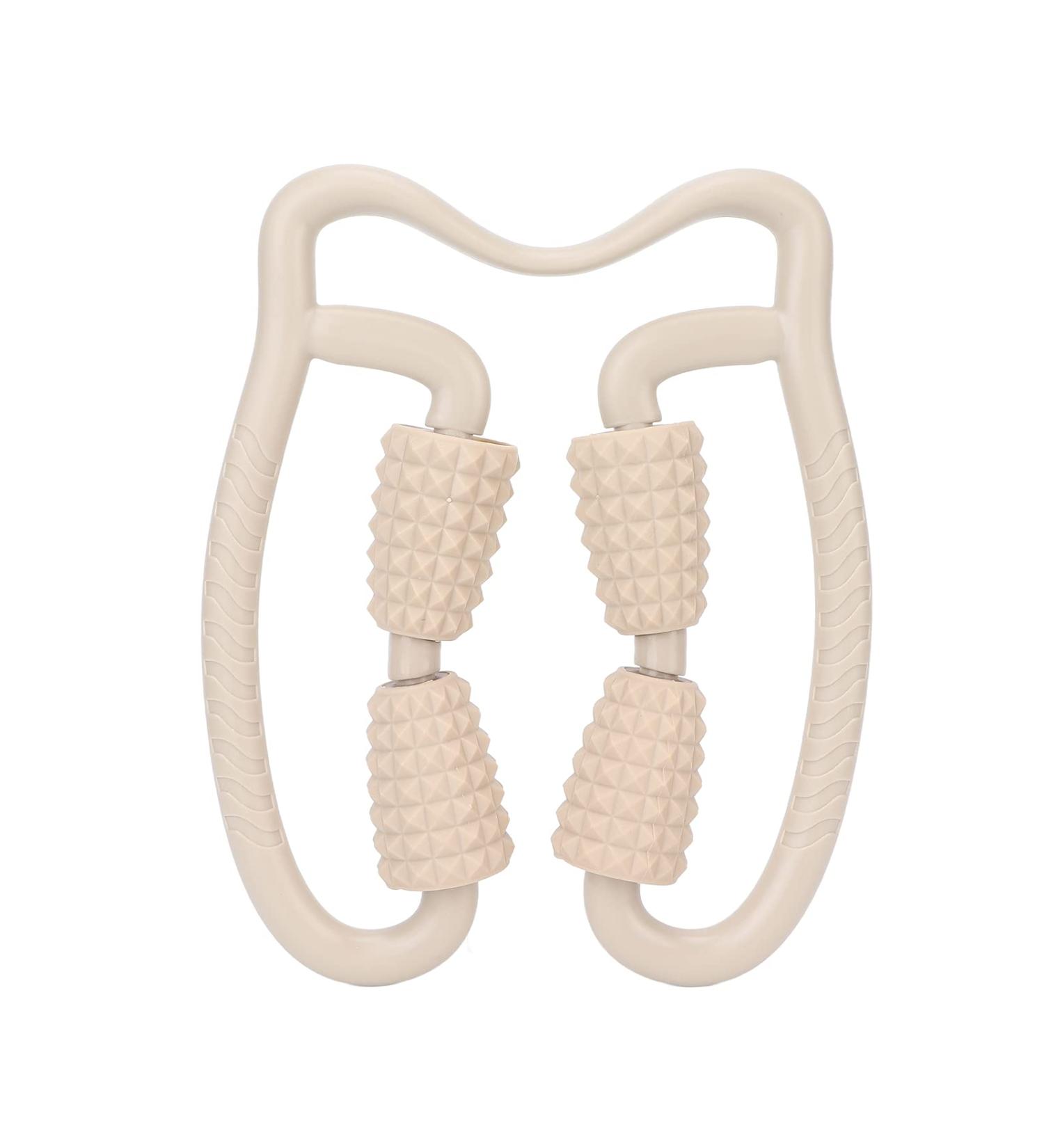 Muscle Scooters for Legs - Handheld Pain Relief & Trigger Point Massage Device for Muscle Recovery - Buy Online on GoSupps.com