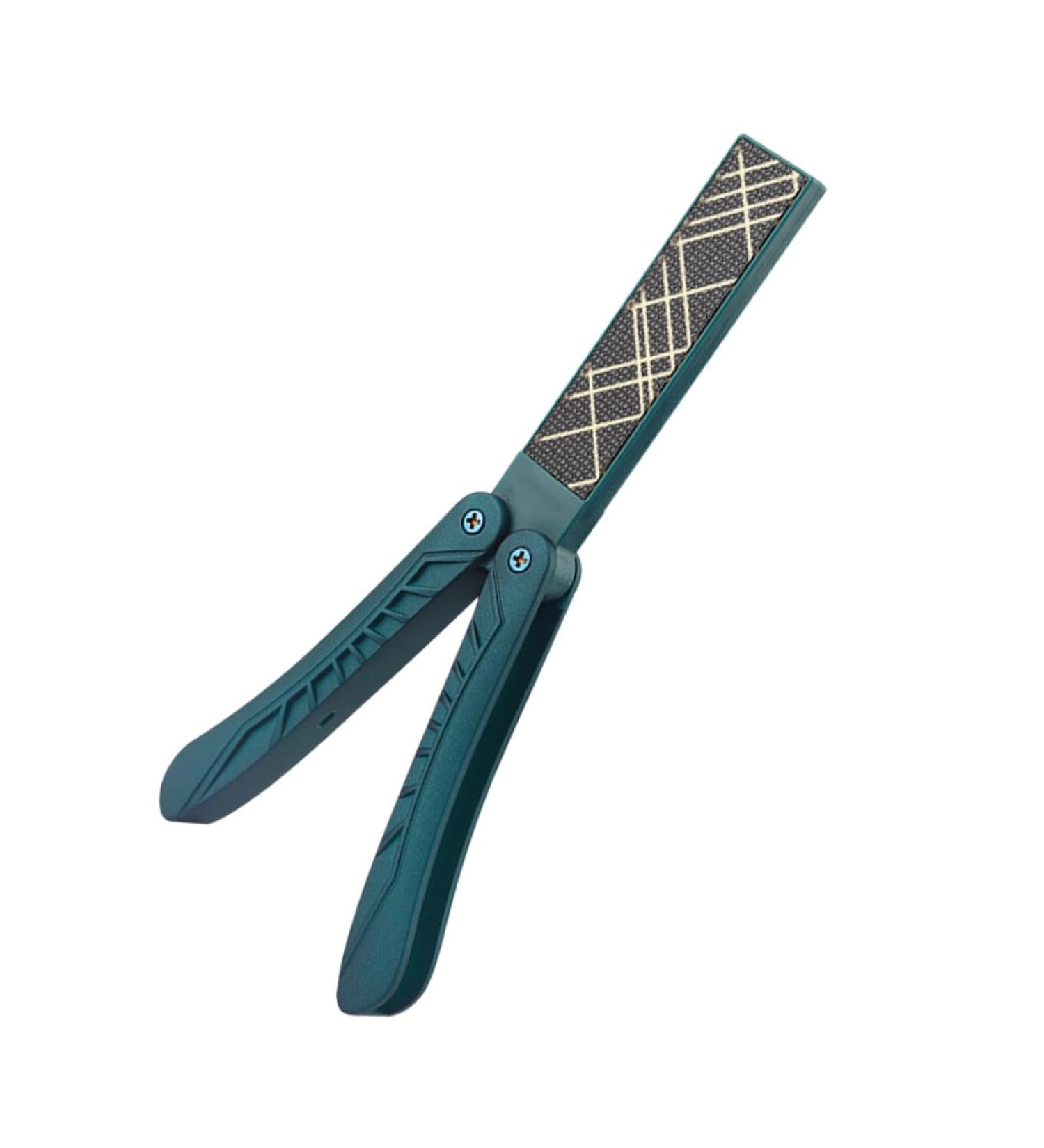 PLAFOPE 1pc Foot File Pedicure Stone Cleaning Tools Foot Foot Care Scrubber Pedicure Tools Foot Exfoliator The Tools Foot Care File Foot Rubbing Board Ultra-White Glass Portable - Buy Online on GoSupps.com