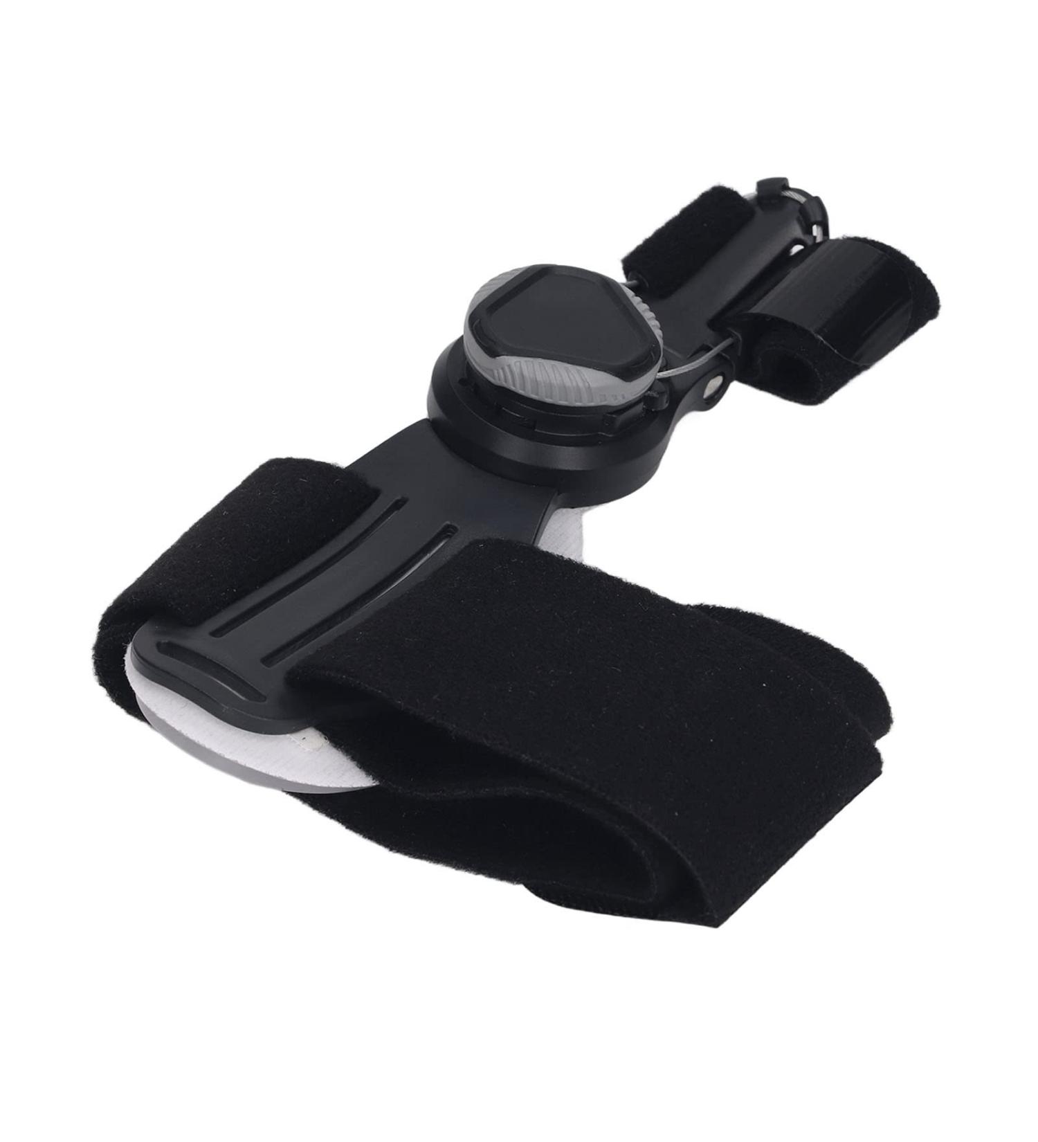 3D Rotating Bunion Corrector | Protective PE for Feet - Effective Toe Alignment Support - Buy Online on GoSupps.com