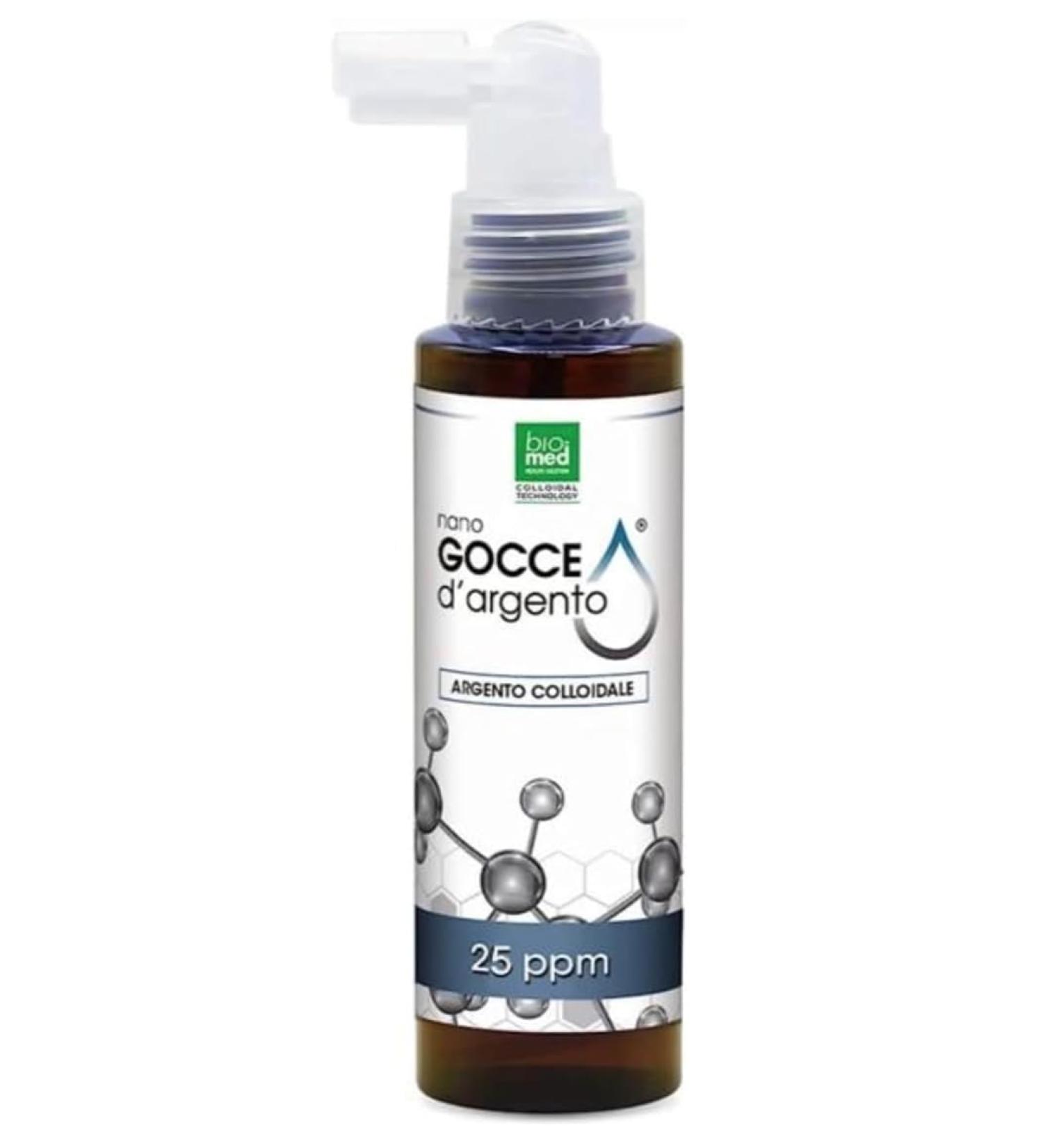 Dibossco Colloidal silver as pets 25 ppm colloidal silver Colloidal silver for animals To improve and care for the skin and wounds of our dogs and cats Each bottle contains 100 ml - Buy Online on GoSupps.com