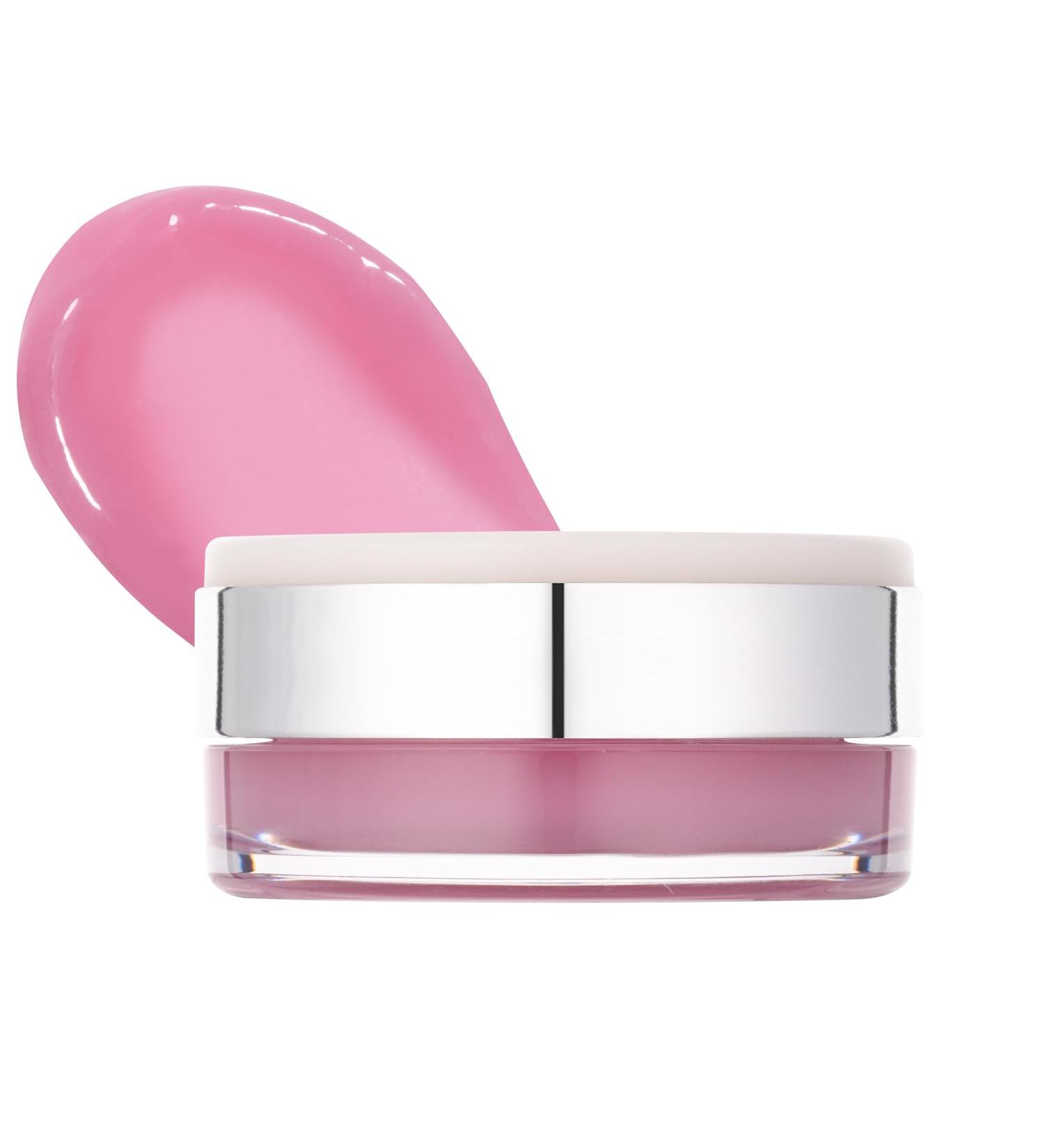 Heart Percent Dote On Mood Custom Lip & Cheek Single Blendable & Buildable Jelly Glow Shine Balm Long-Lasting Lightweight Multi-Use Glow Enhancer 4.7g D01. Dewy Glow - Buy Online on GoSupps.com