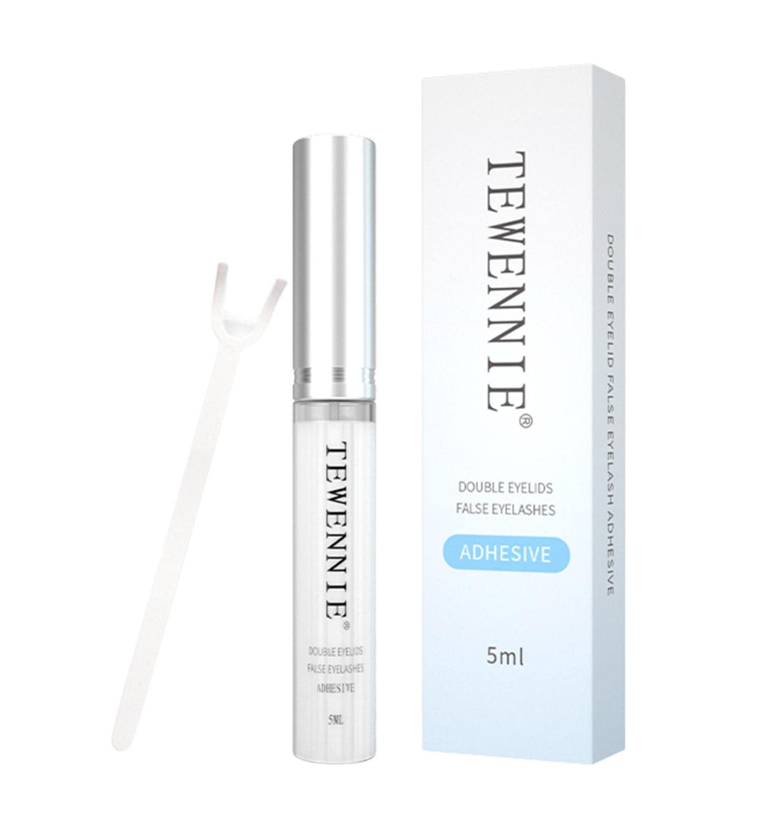 Mandeep Eyelid Glue Makeup Droopy Eyelid Glue Double Eyelid Glue Invisible Eyelid Glue - Buy Online on GoSupps.com