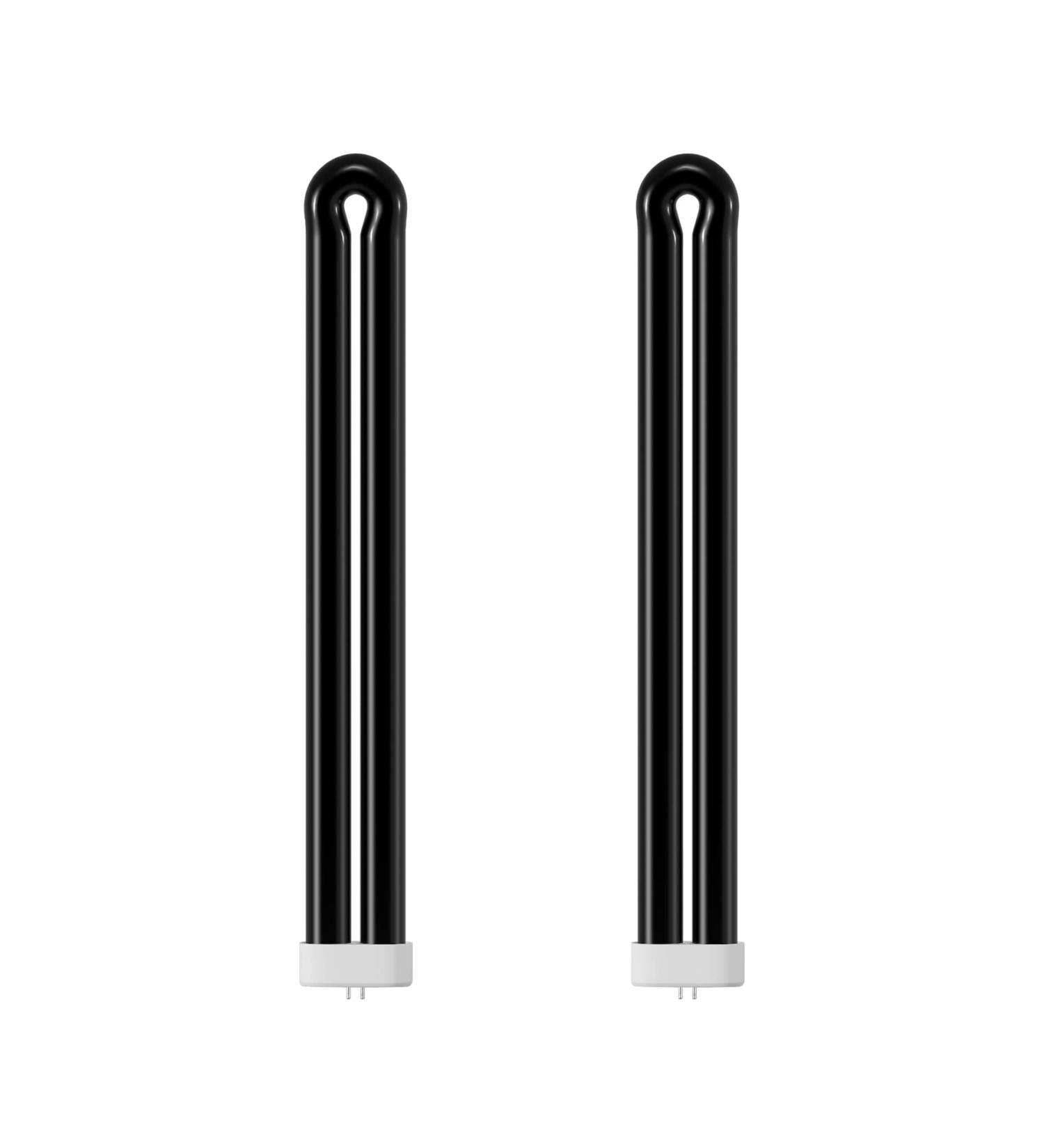 BB-40blk 40W Black Light Replacement Bulb for Black Flag Model BZ-40BLK BZ-40DX BZ-40MAX and Stinger Model B4045-4 UVB45 Bug Zapper 2 Pack - Buy Online on GoSupps.com
