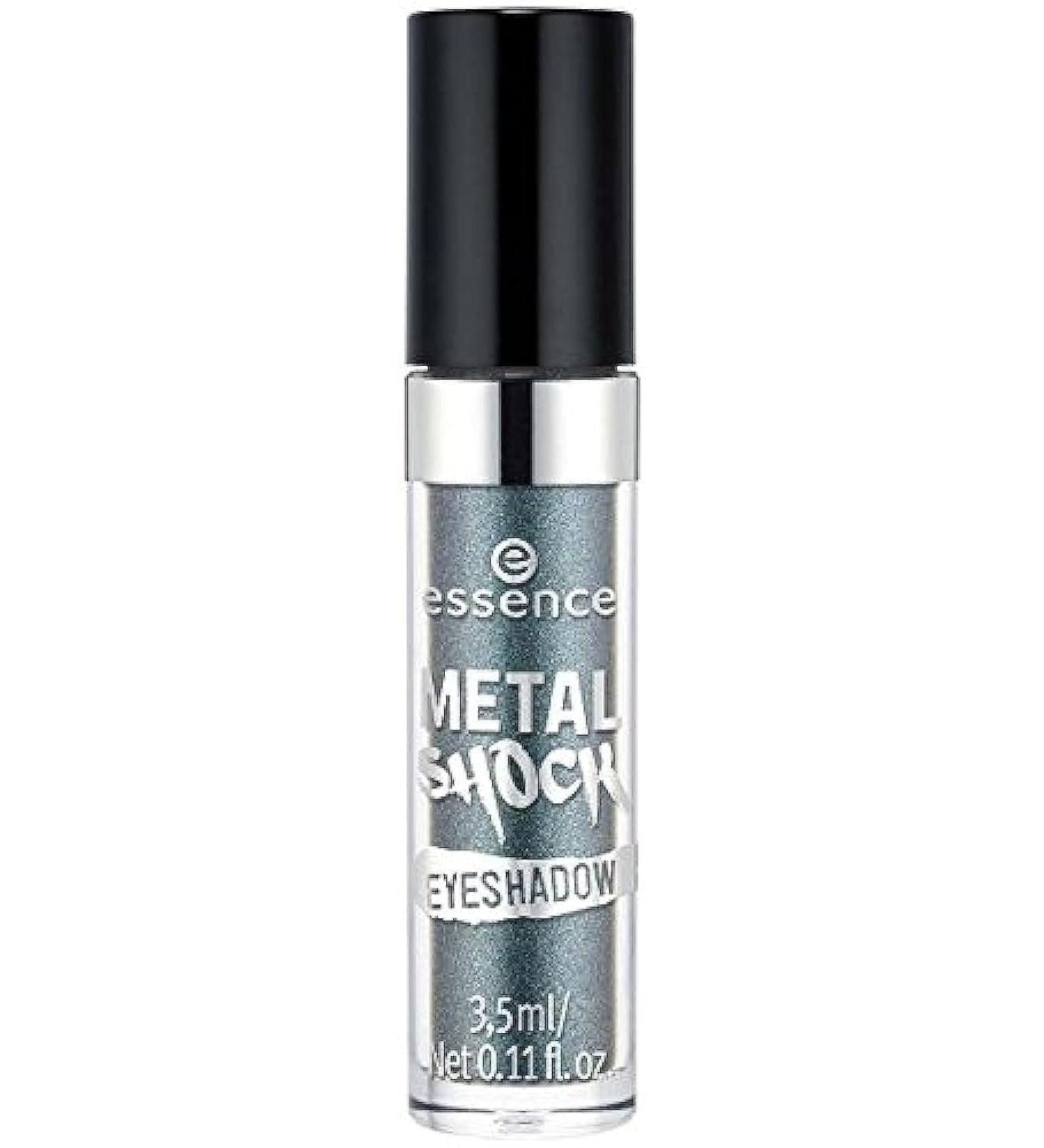 Essence Metal Shock Eyeshadow - Supernova | Long-Lasting International Shipping - Buy Online on GoSupps.com