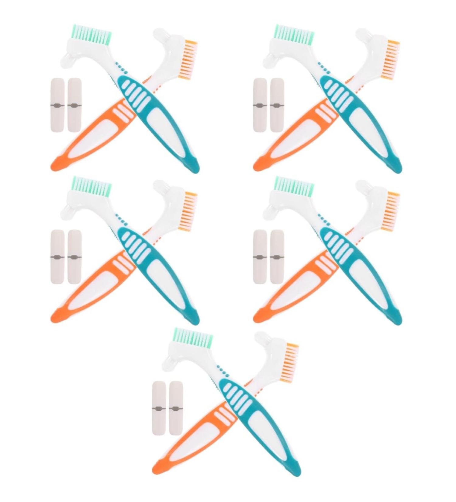 GLEAVI Braces - Premium Toiletries Toothbrush Cup for Ultimate Hygiene | Shop Internationally - Buy Online on GoSupps.com
