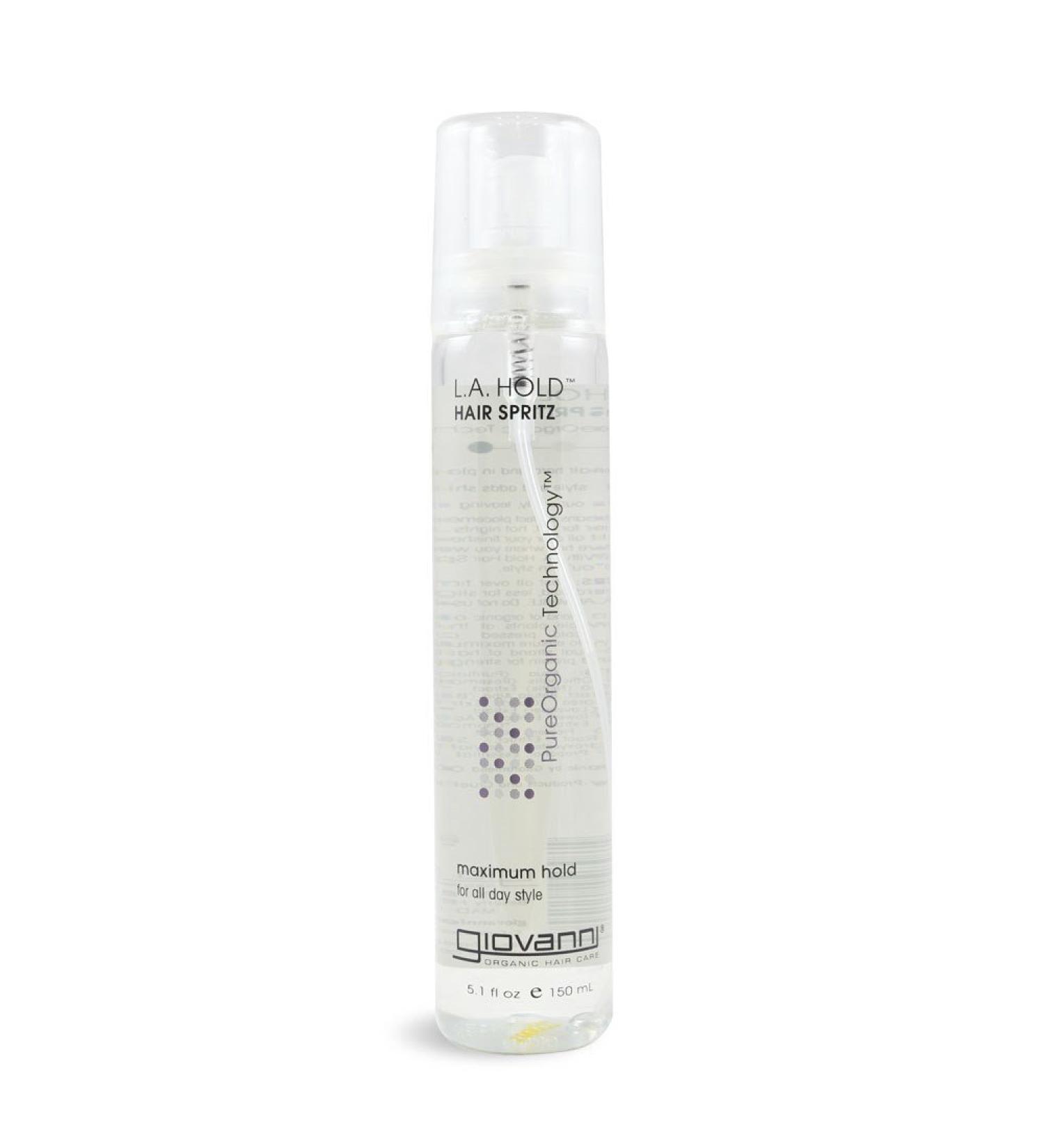Giovanni Cosmetics Hair Spray La Hold