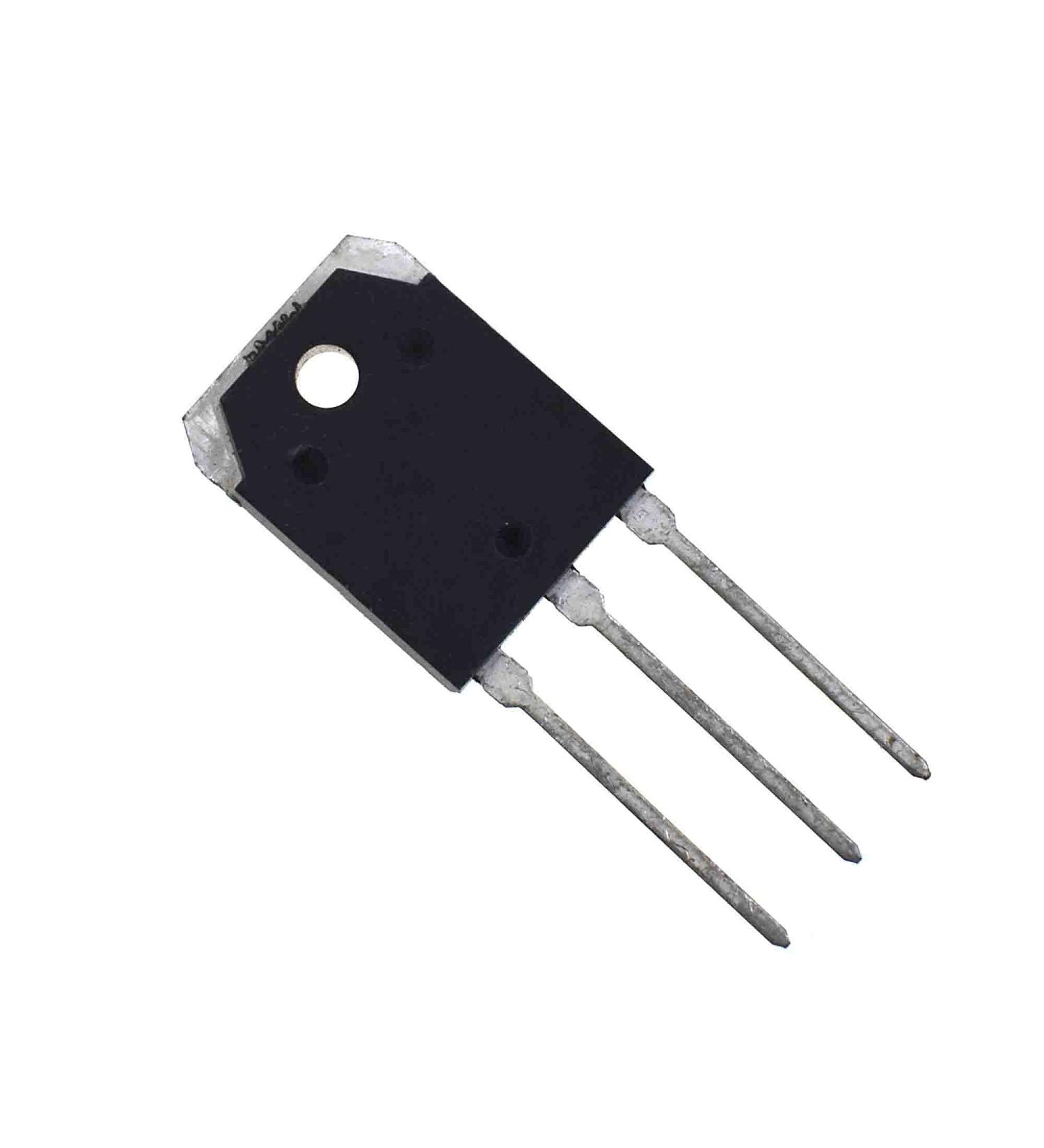 Buy Reland Sun 5-Piece SGH30N60RUFD TO-3P G30N60RUFD for International Shipping - Top Quality Electronic Components - Buy Online on GoSupps.com