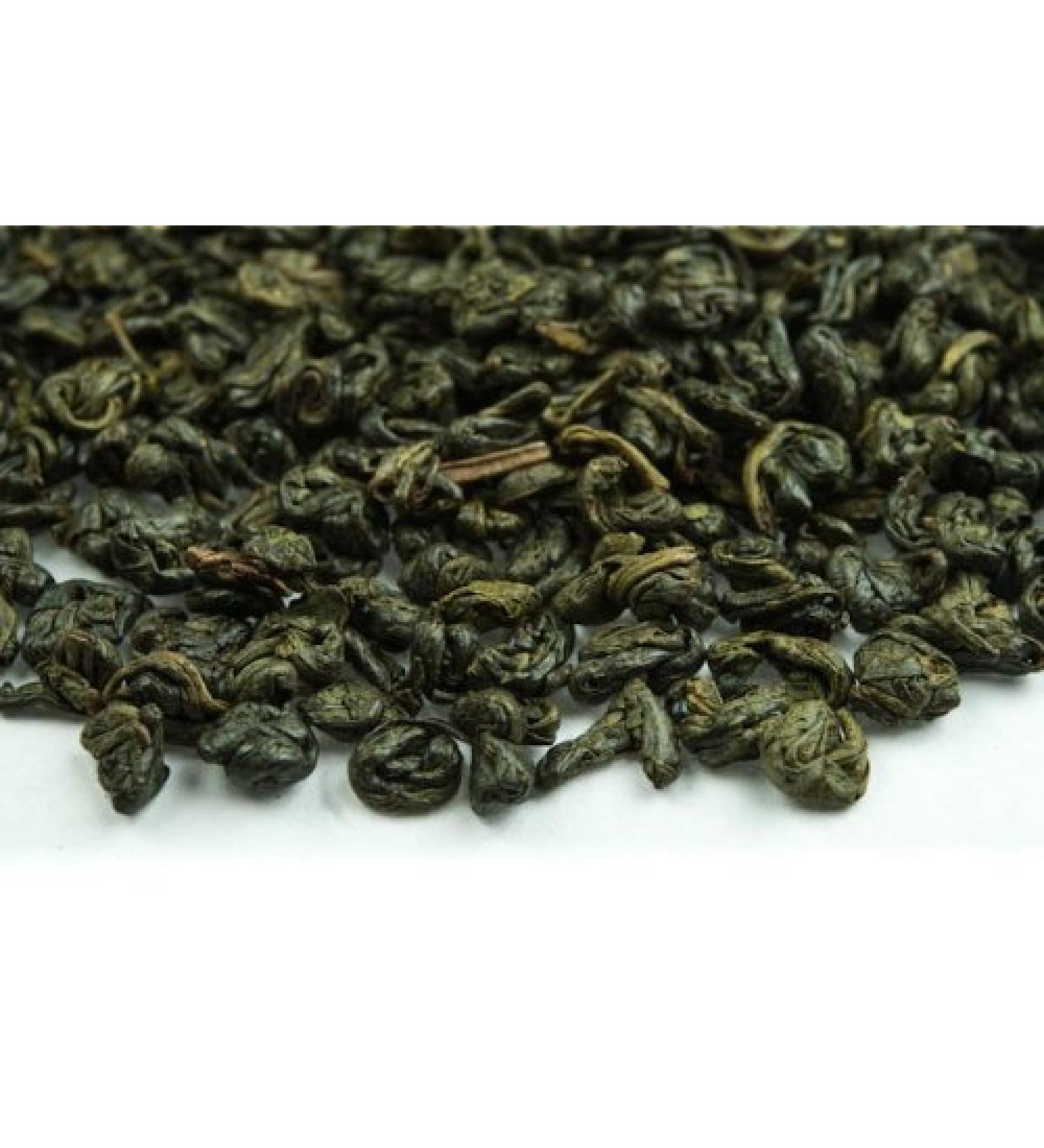 falconsupertore Pure Chinese Green Tea 200g Green Tea Leaves for Weight Loss