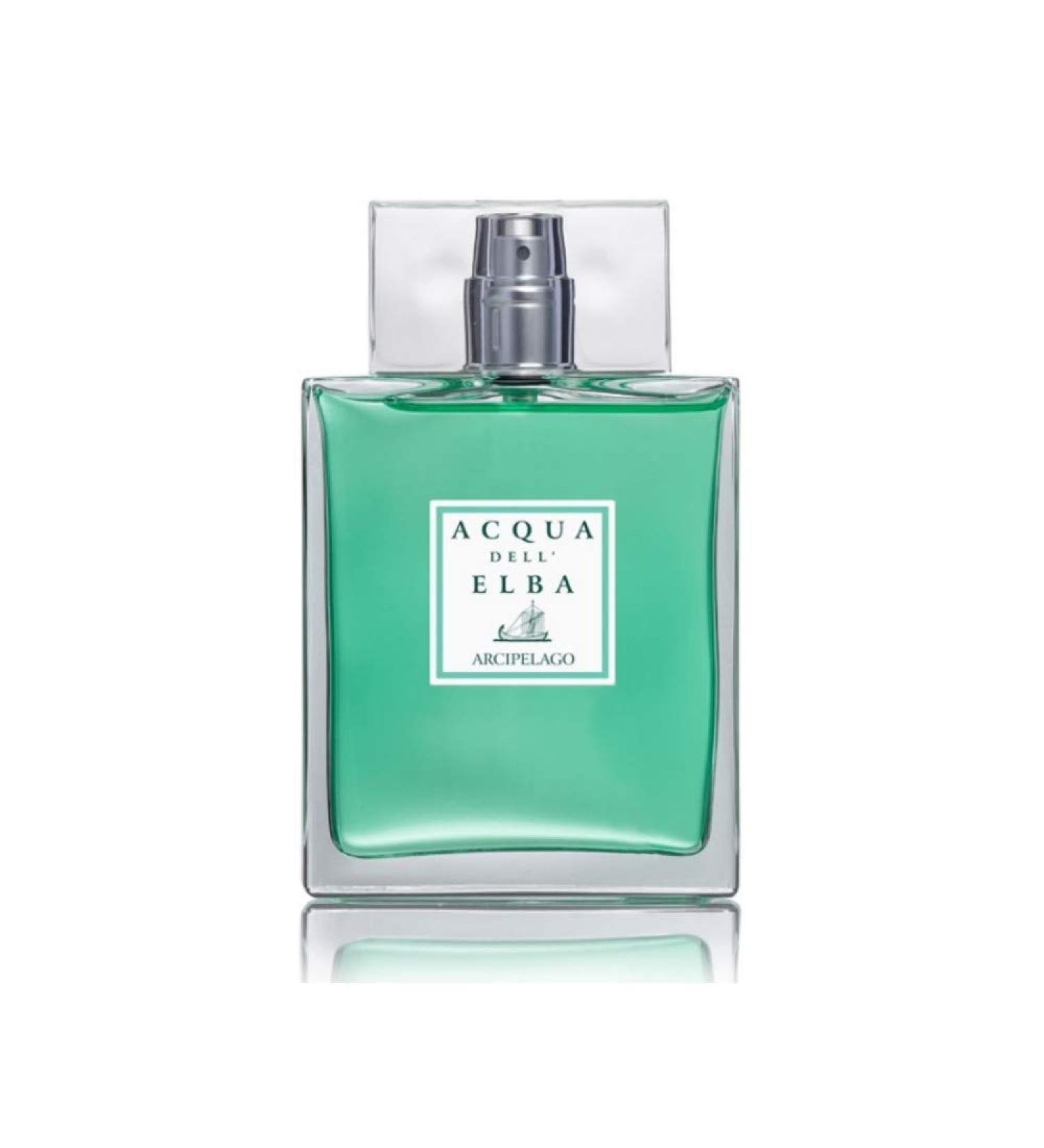 Acqua dell' Elba Arcipelago Uomo Eau de toilette For Men 100ml Perfume Spray - Buy Online on GoSupps.com