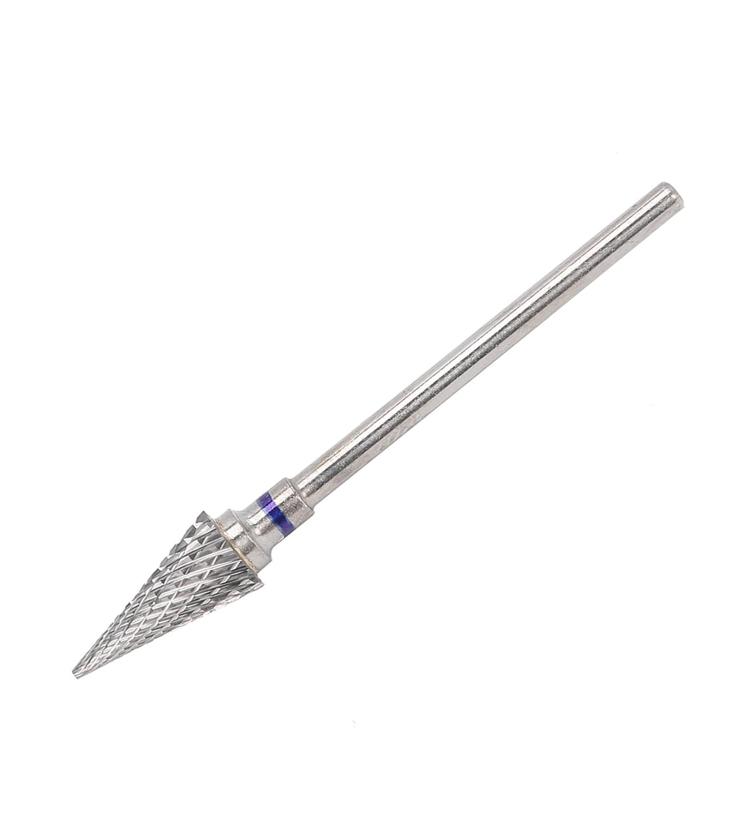 Nail Grinding Head for Safe & Comfortable Nail Polishing - Durable Dead Skin Removal Tool for Home & Nail Art Shops - Buy Online on GoSupps.com