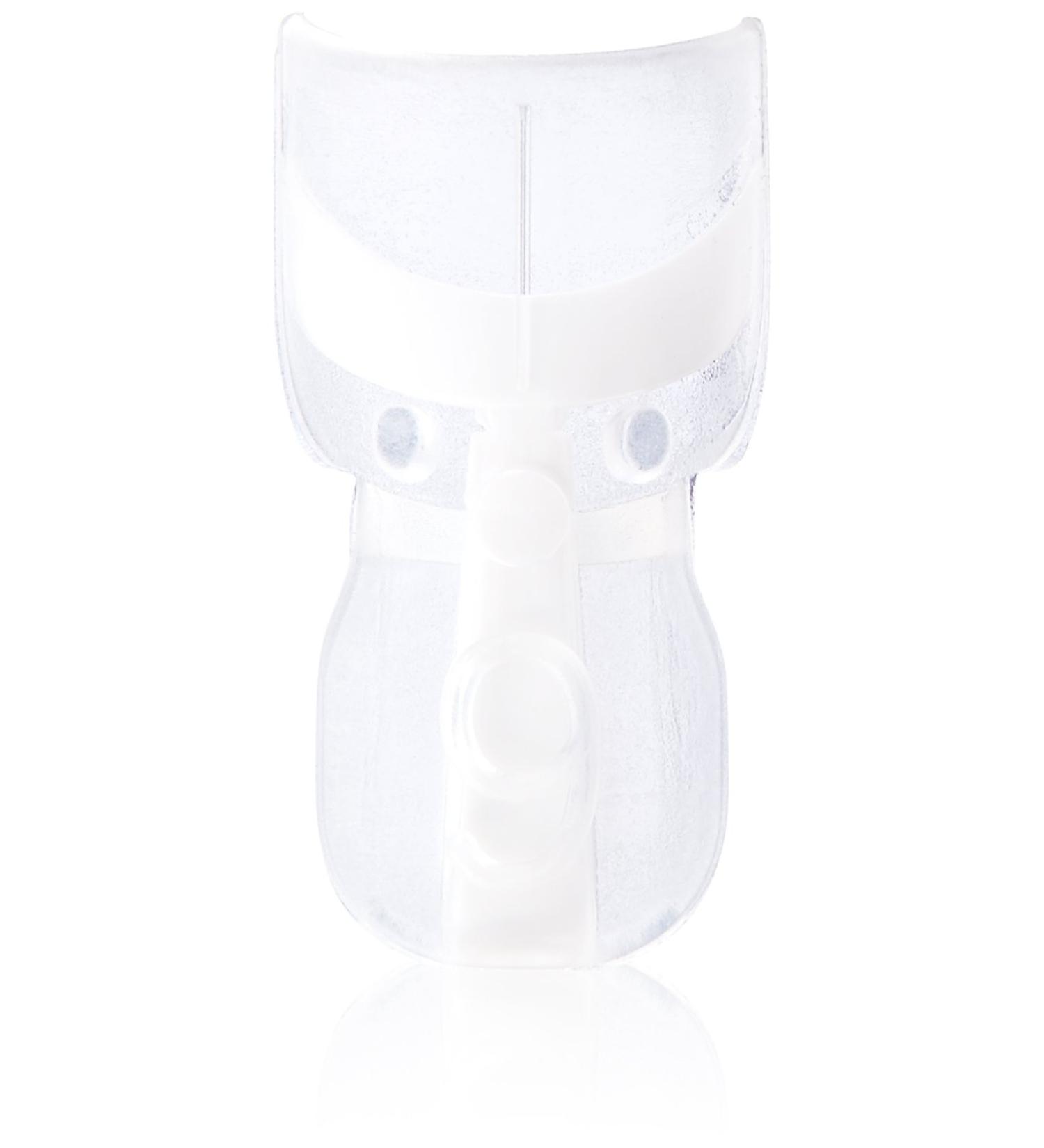 Dashing Diva French Wrap Plus - White/Thin French Wrap #9 | Refill Size for Stunning Nails | Shop Internationally - Buy Online on GoSupps.com