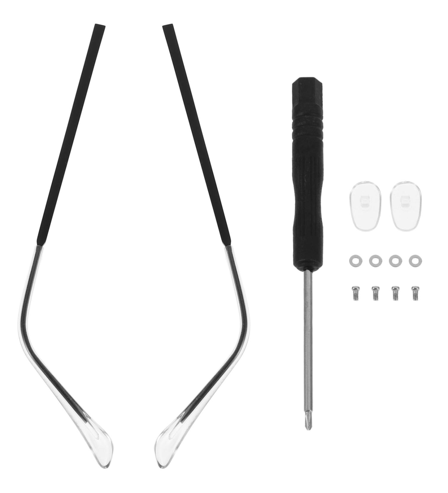Buy Gleavi Glasses - Replacement Sunglasses Arm Legs & Ear Covering Accessories for Repair & Upgrade - Buy Online on GoSupps.com