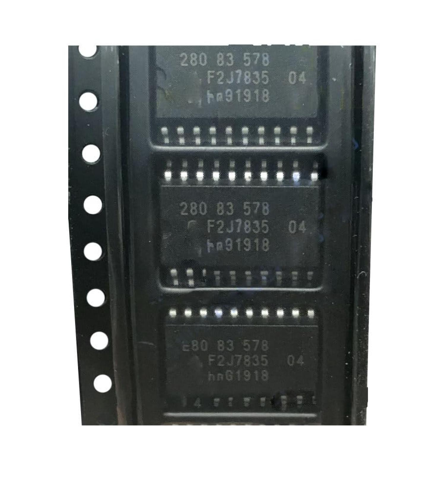 1pcs/lot 28083578 SOP-20