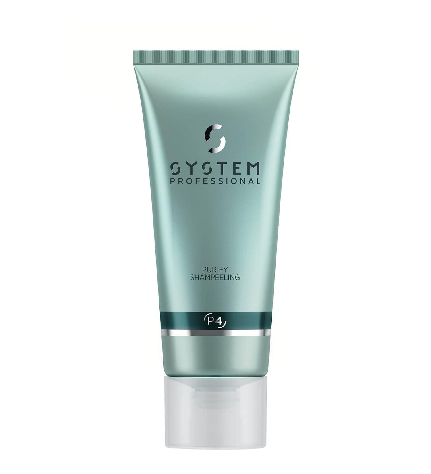 System Professional SHAM-PEELING 150 ml