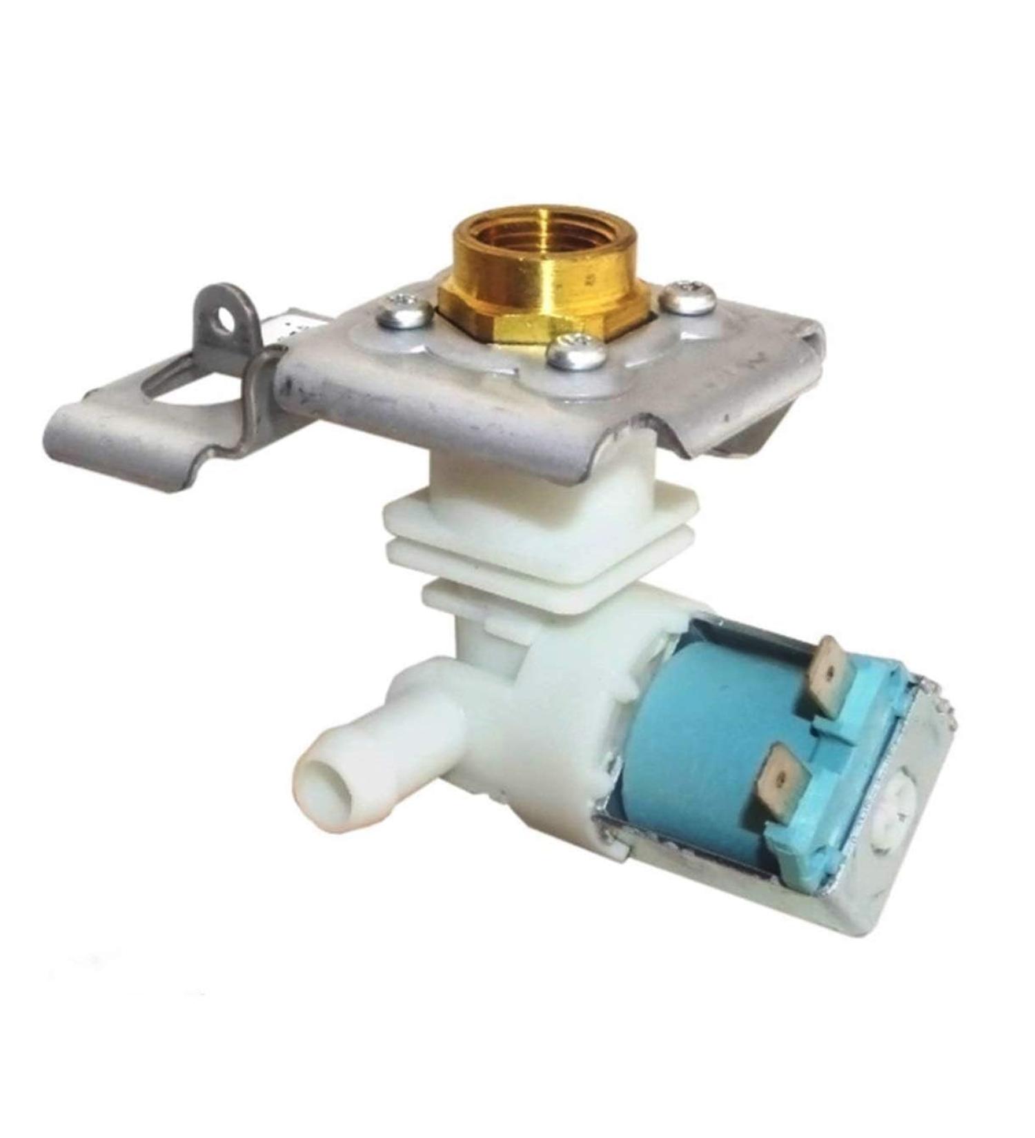 8531669 Dishwasher Water Inlet Valve Assembly by Part Supply House