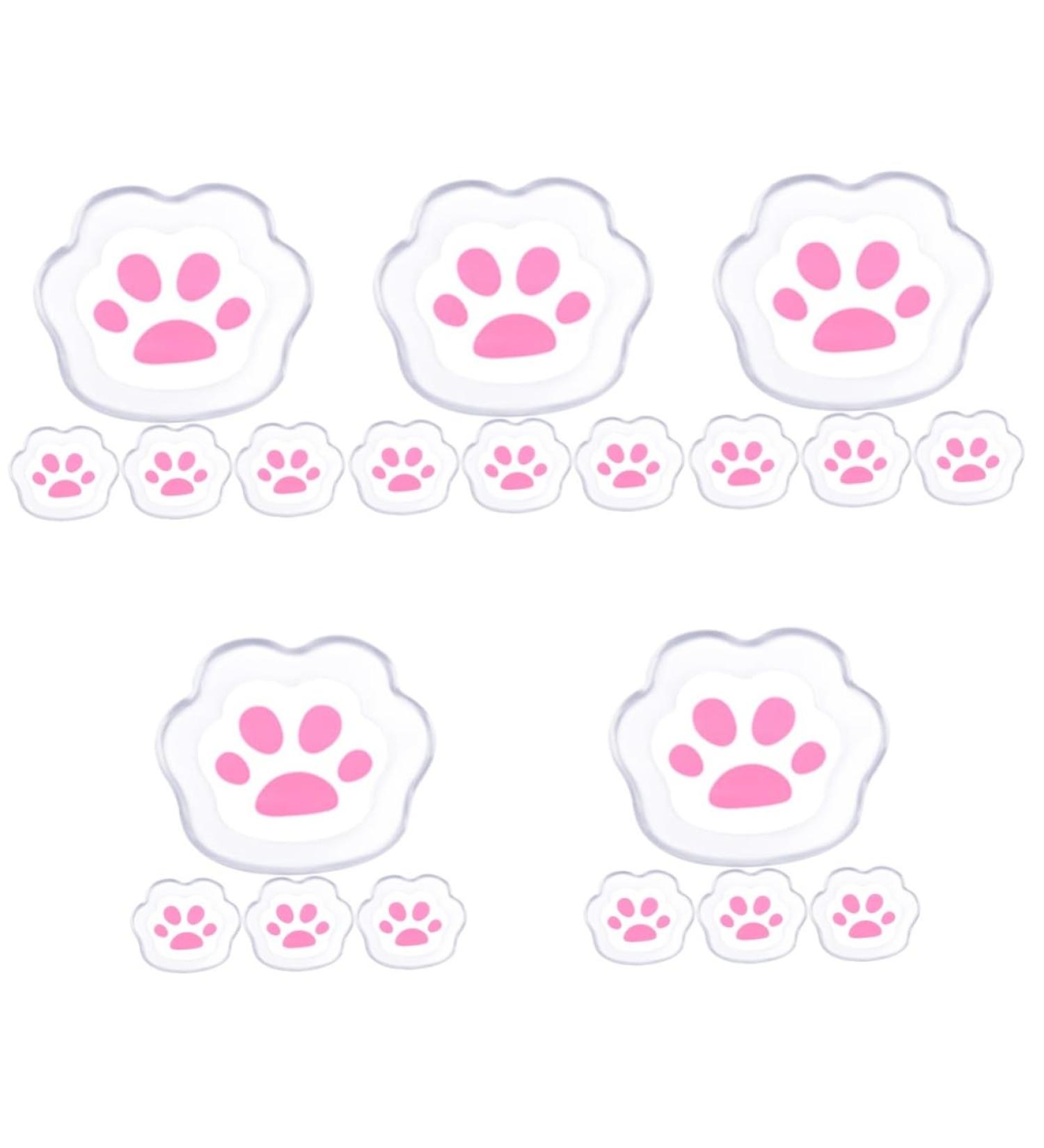 FOMIYES High Heels Forefoot Pads - 10 Pairs Anti-Skid Gel Cushions for Comfortable Feet - Metatarsal & Ball of Foot Support - Perfect for Women s High Heels - Buy Online on GoSupps.com