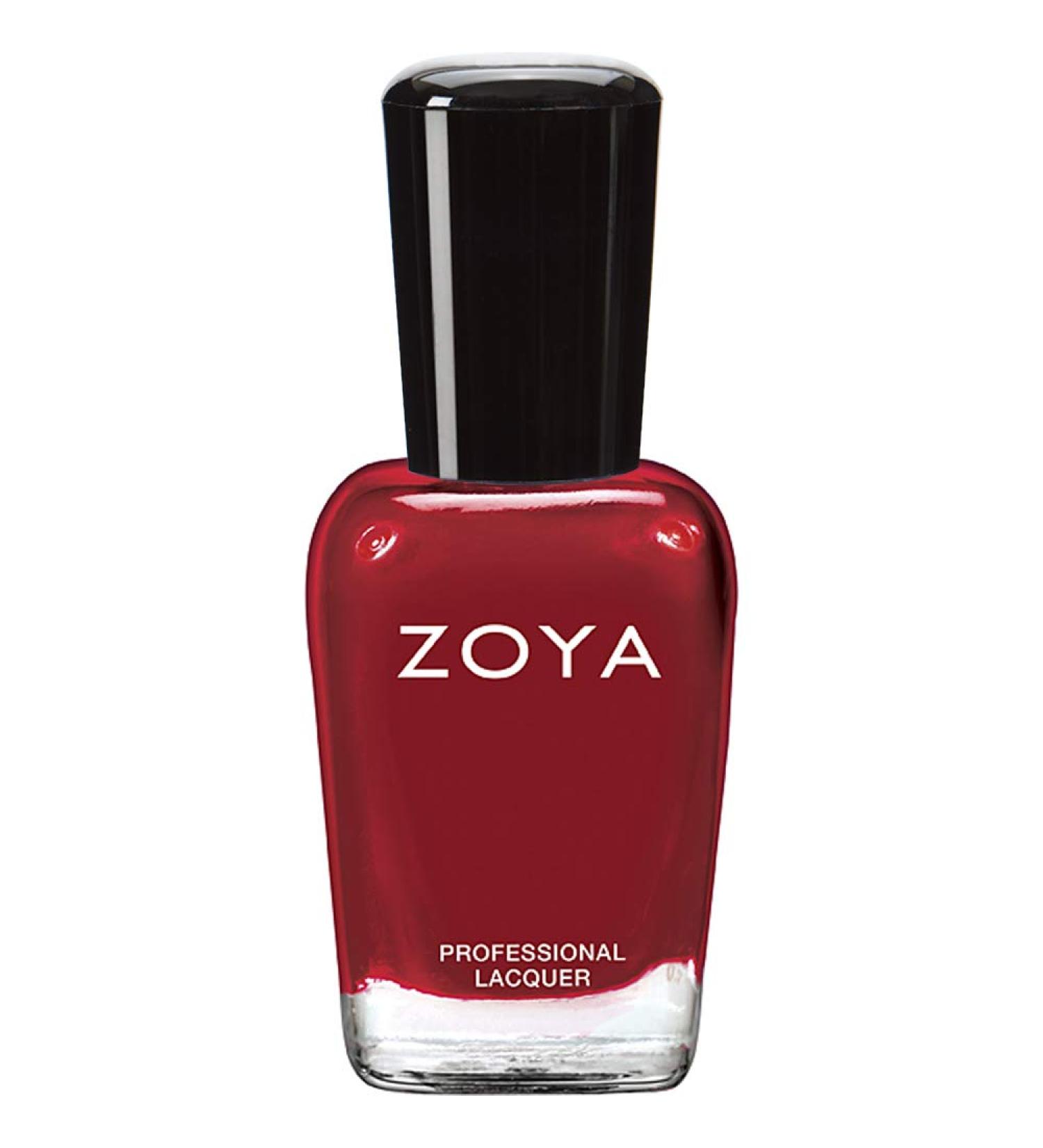 Zoya Rekha Nail Polish 15ml - Buy Online on GoSupps.com