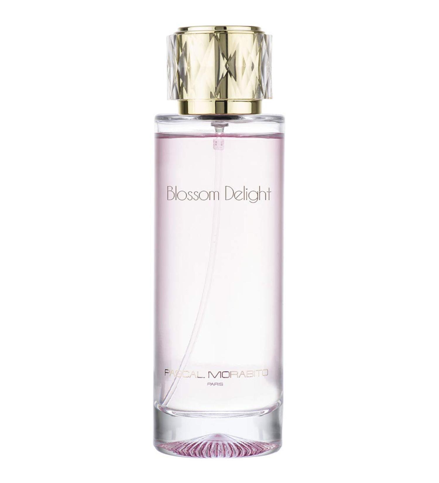 Blossom Delight - Luminous and Floral Perfume for Women - Ideal Gifts for Women - Jasmine Note with Tuberose Iris and Musk - 3.4 oz - Buy Online on GoSupps.com