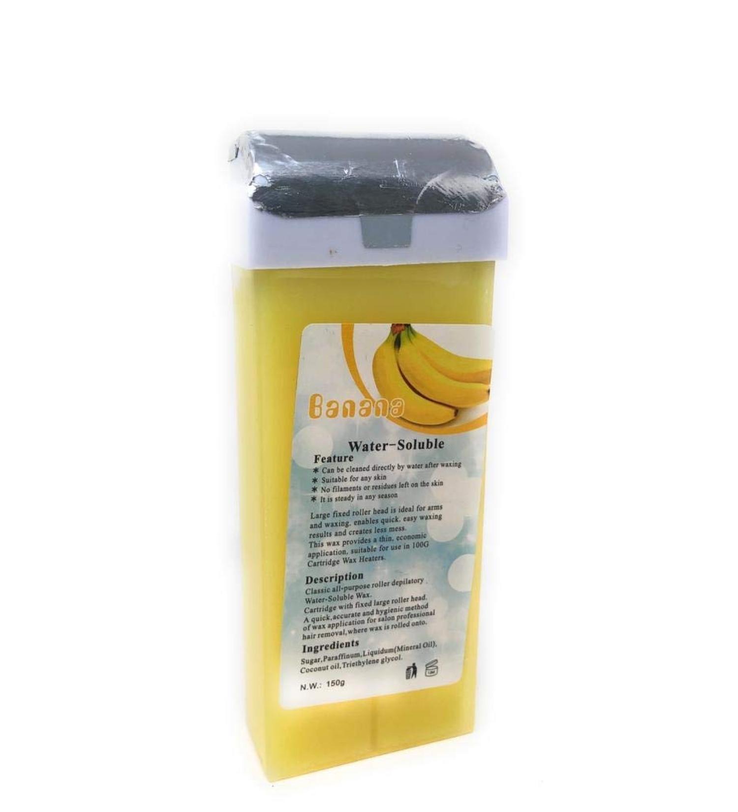 Buy TEMPO DI SALES Wax Roller - Fat-Soluble Honey Flavor | International Shipping Available - Buy Online on GoSupps.com