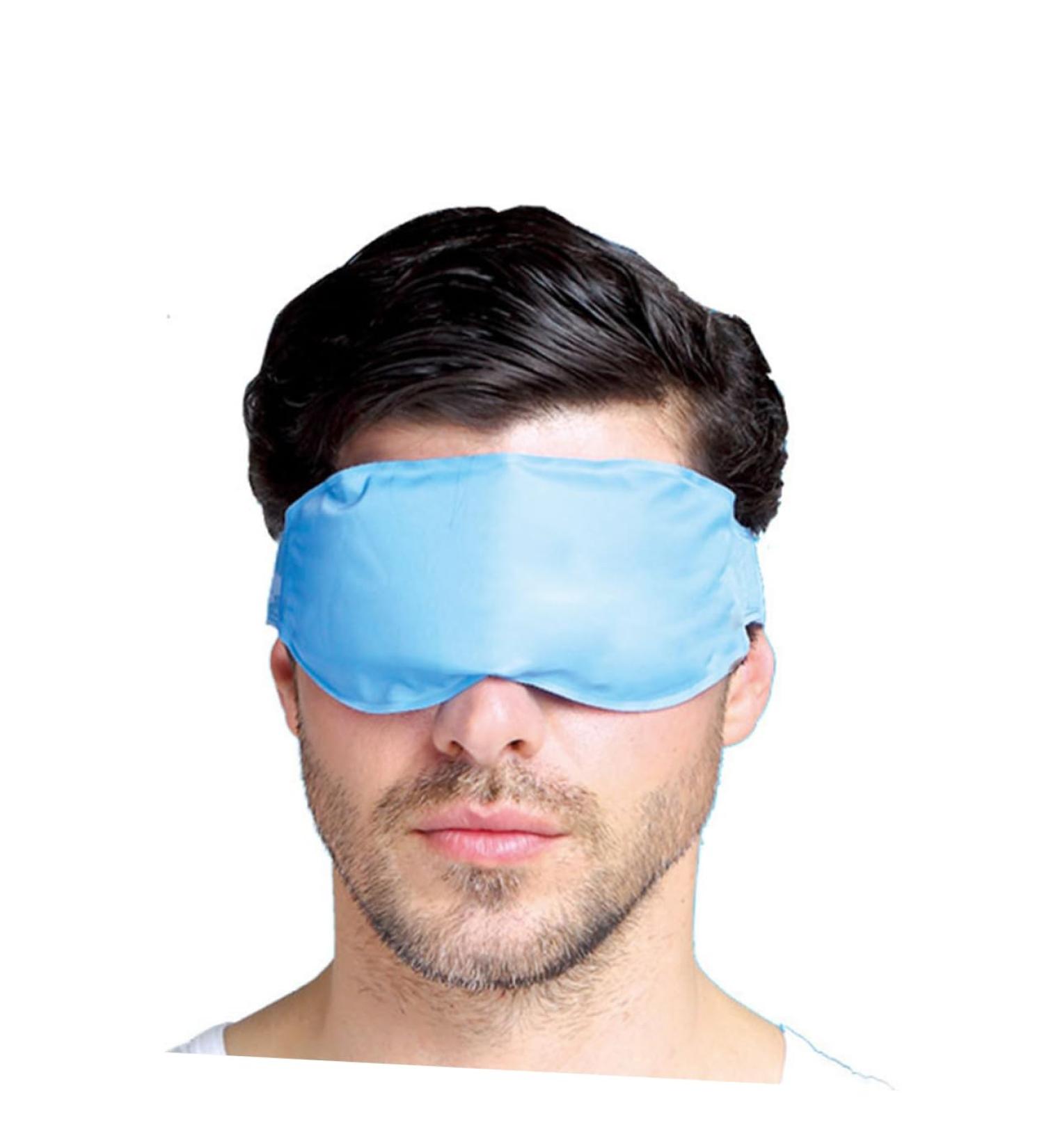 minkissy Eye Disposal Bags Body Weight Scale Miniature Garden Tools Fashion Blinder Sleeping Patch Simple Ice Bag - Buy Online on GoSupps.com