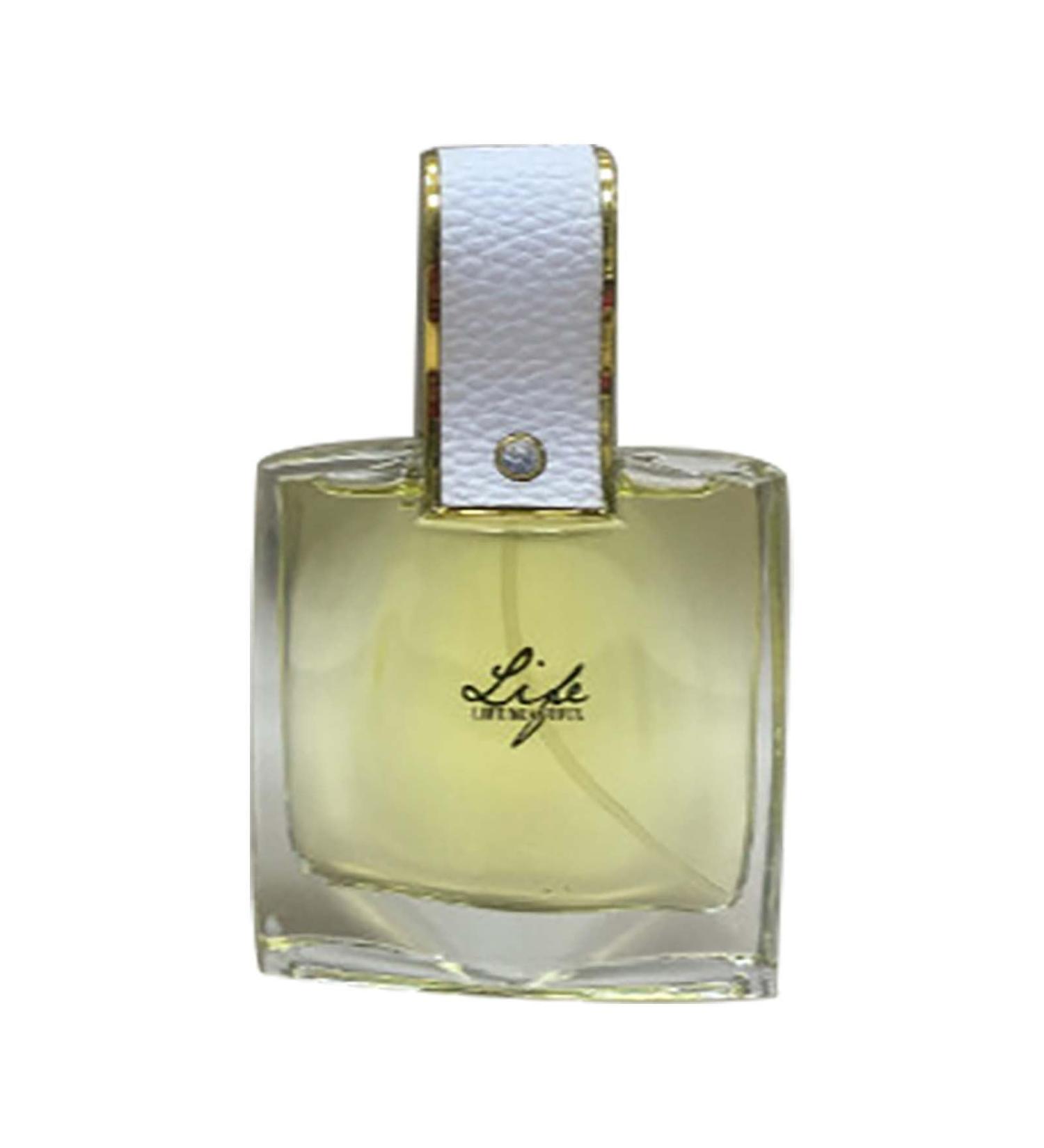 VEFSU Perfume Women 2025 Gifts para Mujer Eau De Parfum Fruity Floral Scent 3.4 Oz 100ml (Clear One Size) 1 Fl Oz (Pack of 1) Clear - Buy Online on GoSupps.com