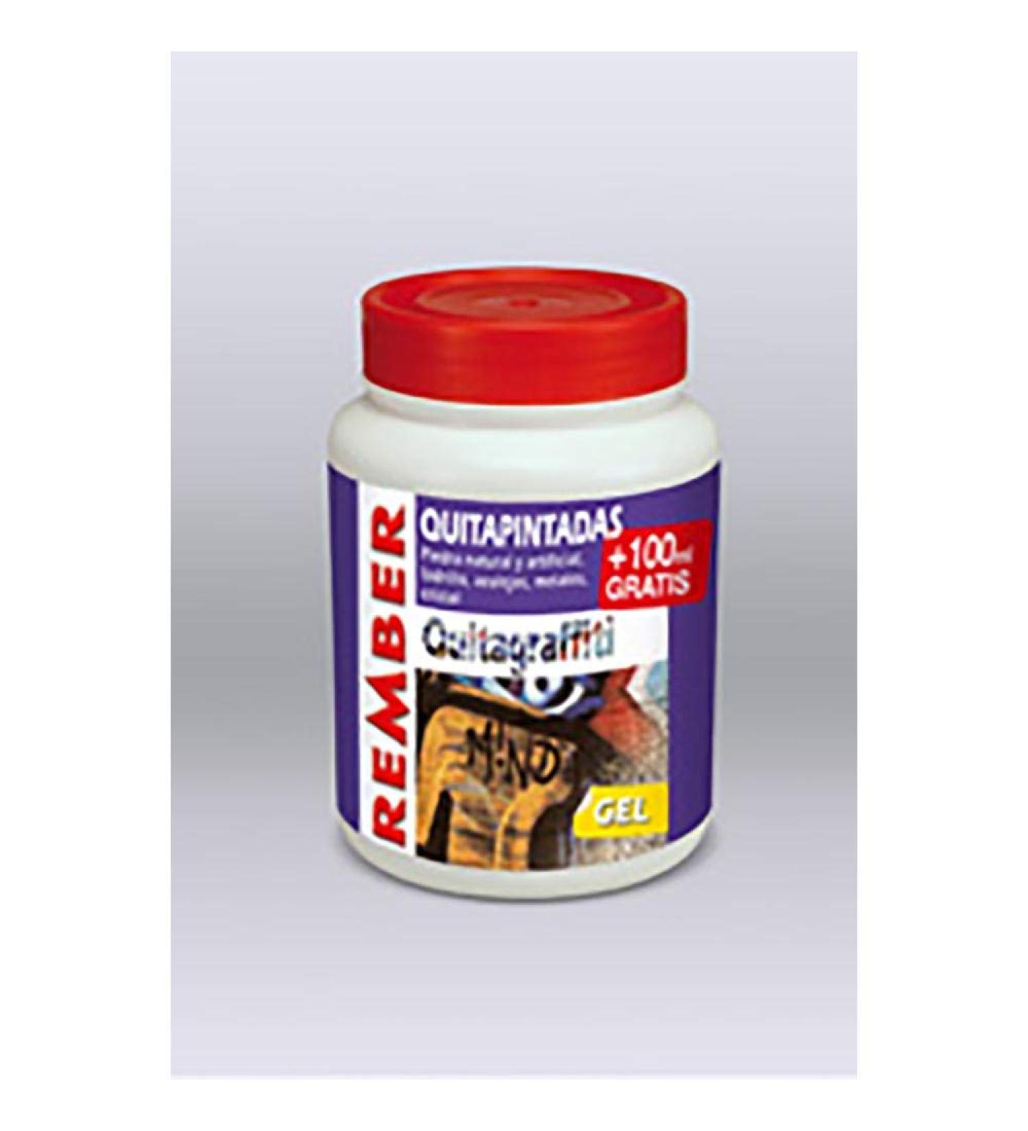 Remember color gel 600 ml BL