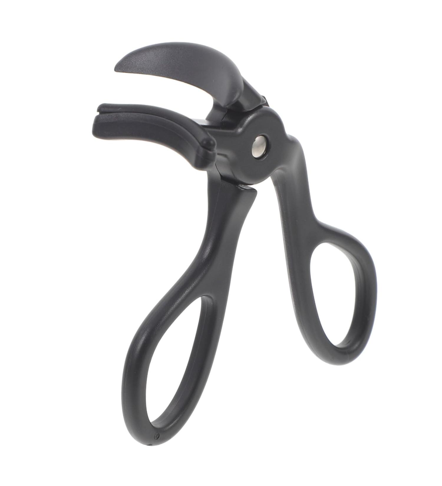 Eyelash Curler Tools Lash Curling Clips Eyelash Curling Tool Telescopic Mascara Eye Lash Curler Lash Accessory Eyelash Curling Device Tool for Makeup Eye Curler Cosmetic Tool Abs MERRYHAPY - Buy Online on GoSupps.com