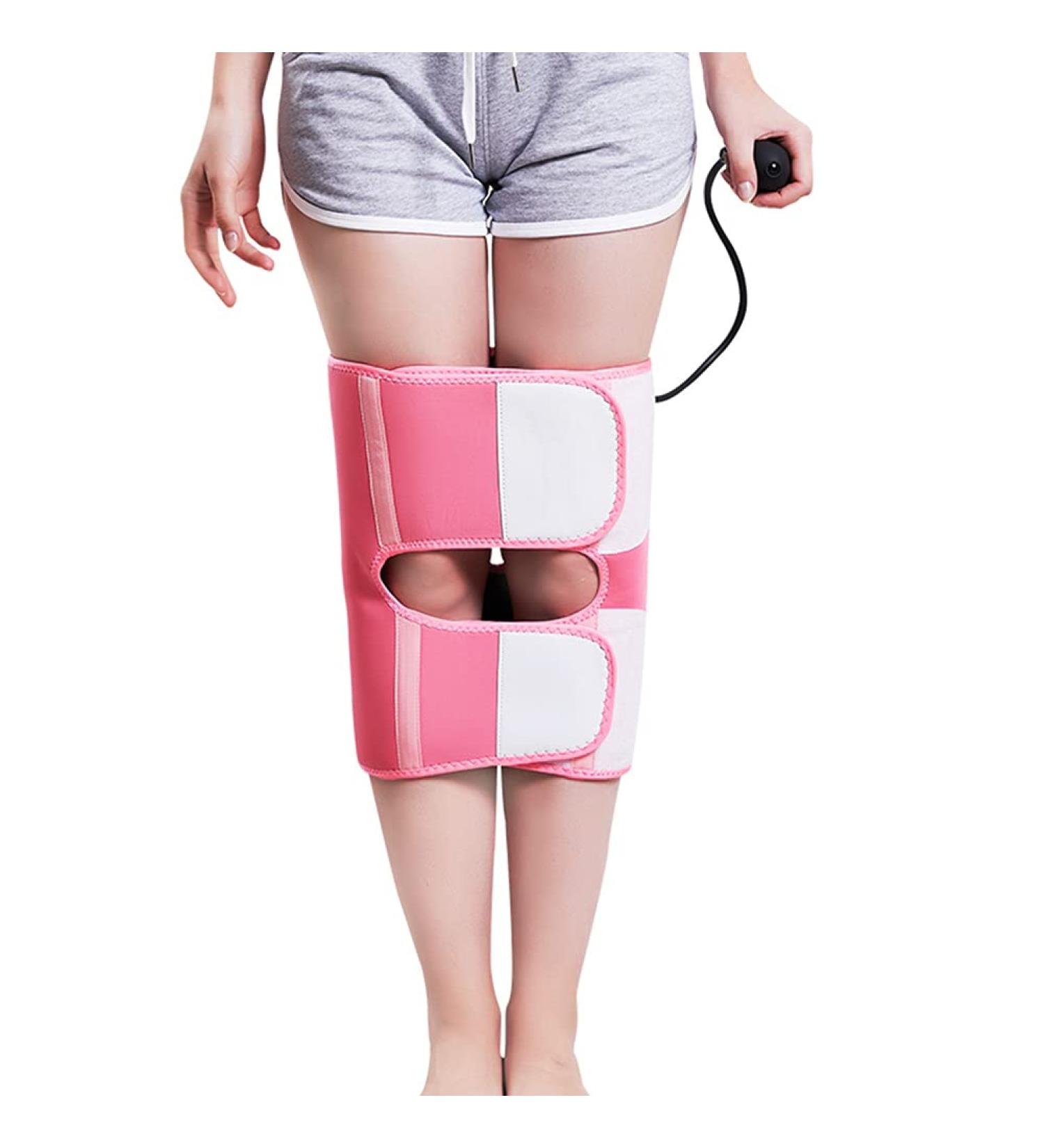 XO Type Leg Belt OX Shaped Legs Belt Elastic Breathable Legs Shaping Posture Corrector Knees Shape Straightener Band Strap A - Buy Online on GoSupps.com