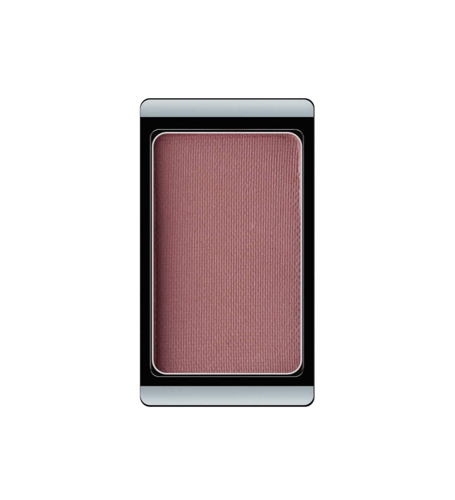 Buy ARTDECO Intense Matte Eyeshadow - Matt Berry Homage 1g | Irresistible Eye Makeup for All Skin Types - International Shipping Available - Buy Online on GoSupps.com